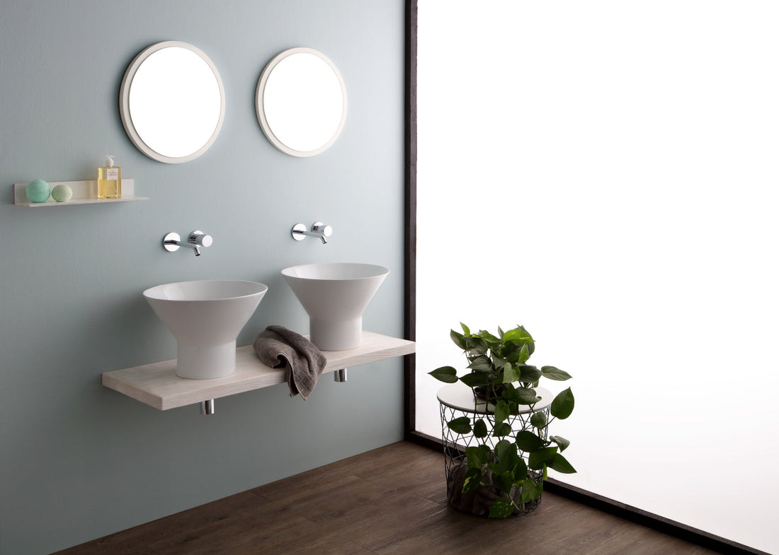 Offerte Speciali: Lavabi di Design Made in Italy a Prezzi Esclusivi
