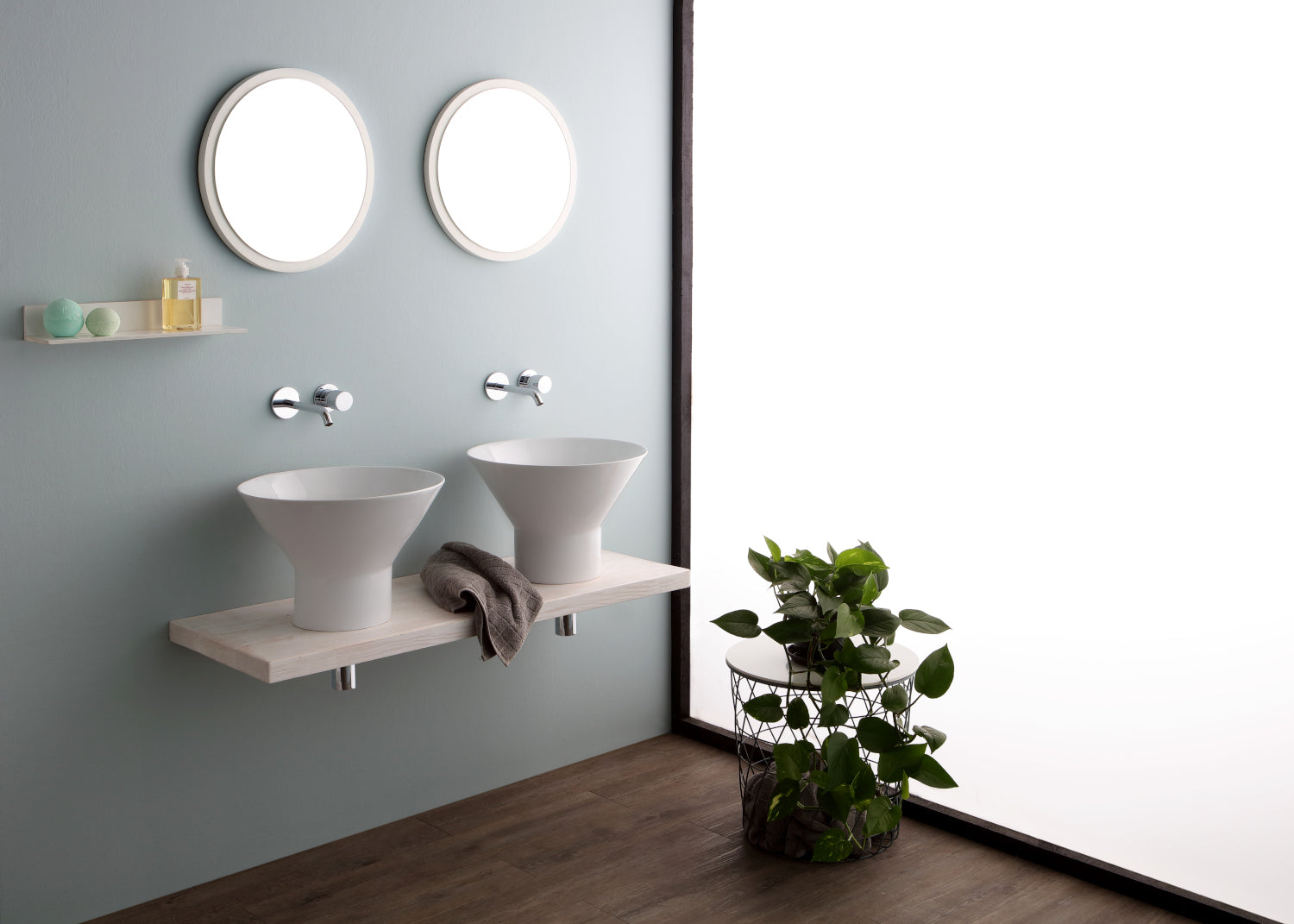 Offerte Speciali: Lavabi di Design Made in Italy a Prezzi Esclusivi