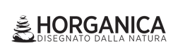 nuovo logo Horganica nero 2026