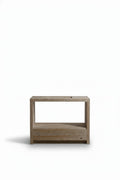 mobile bagno Cassettone abete naturale