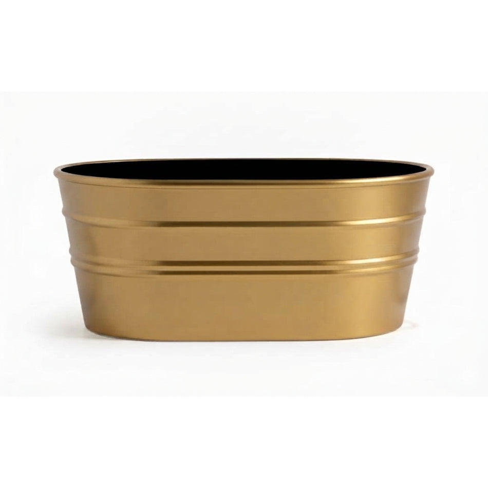 Lavabo Ovale Appoggio/Sospeso cm 60x40 Tinozza