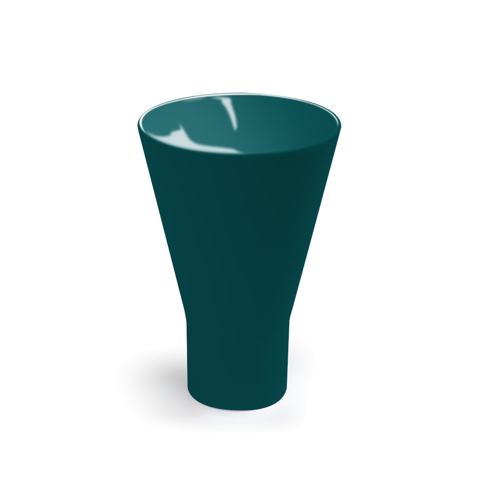 lavabo Torcione Verde Inglese