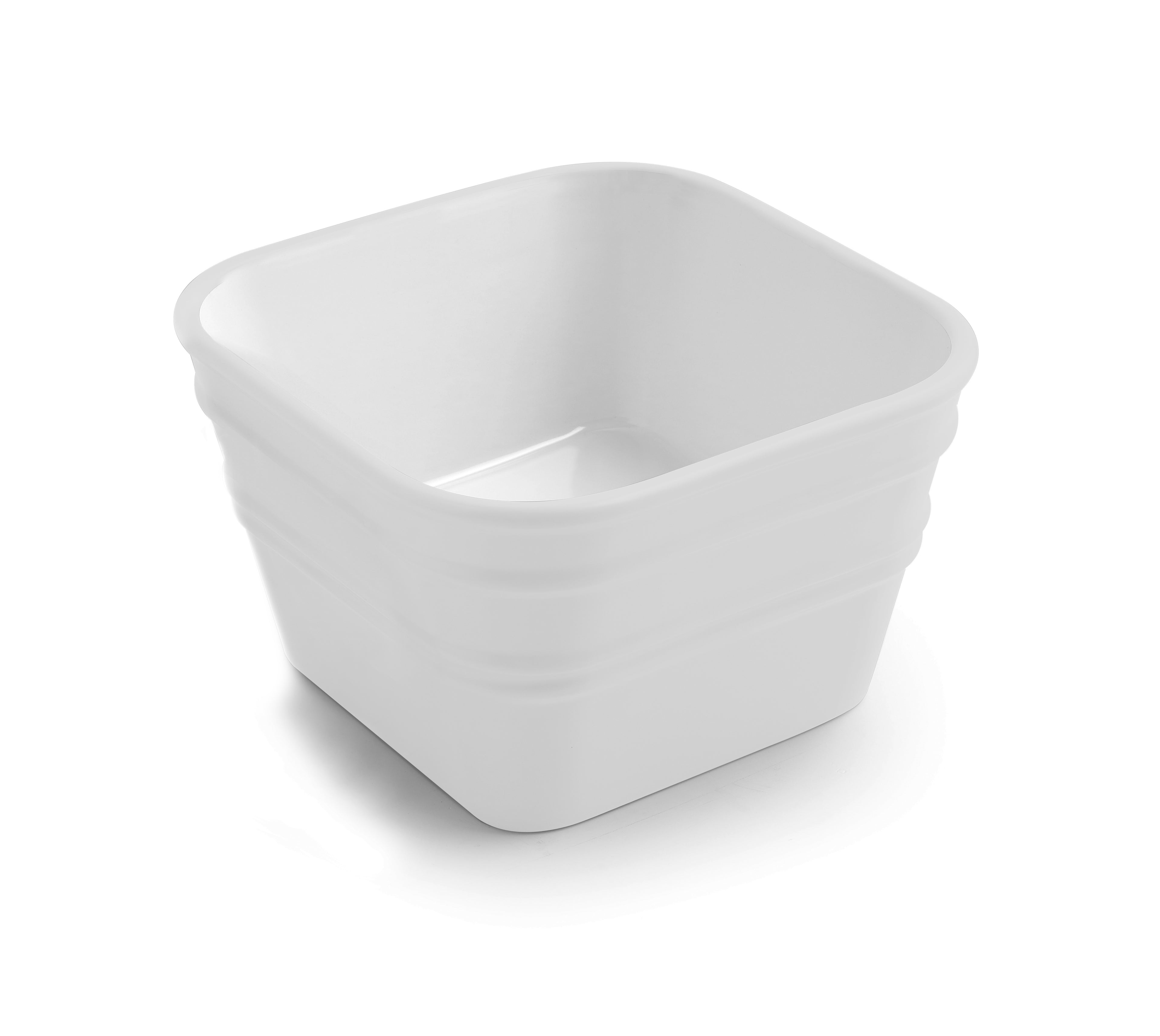 CUBE BASIN