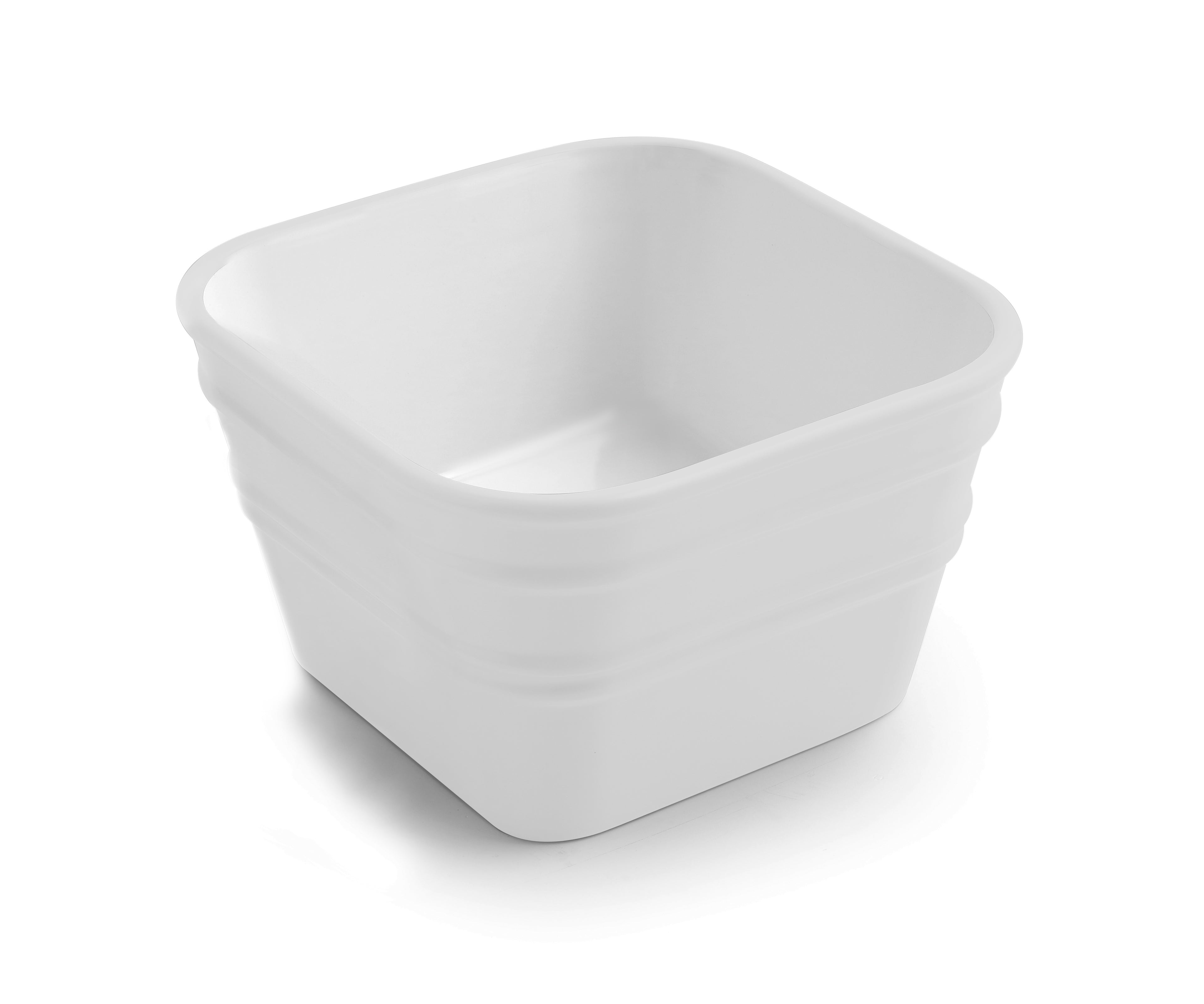 CUBE BASIN