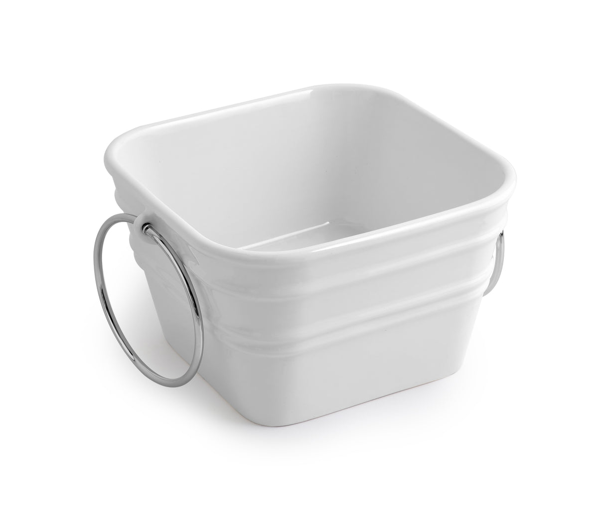 CUBE BASIN