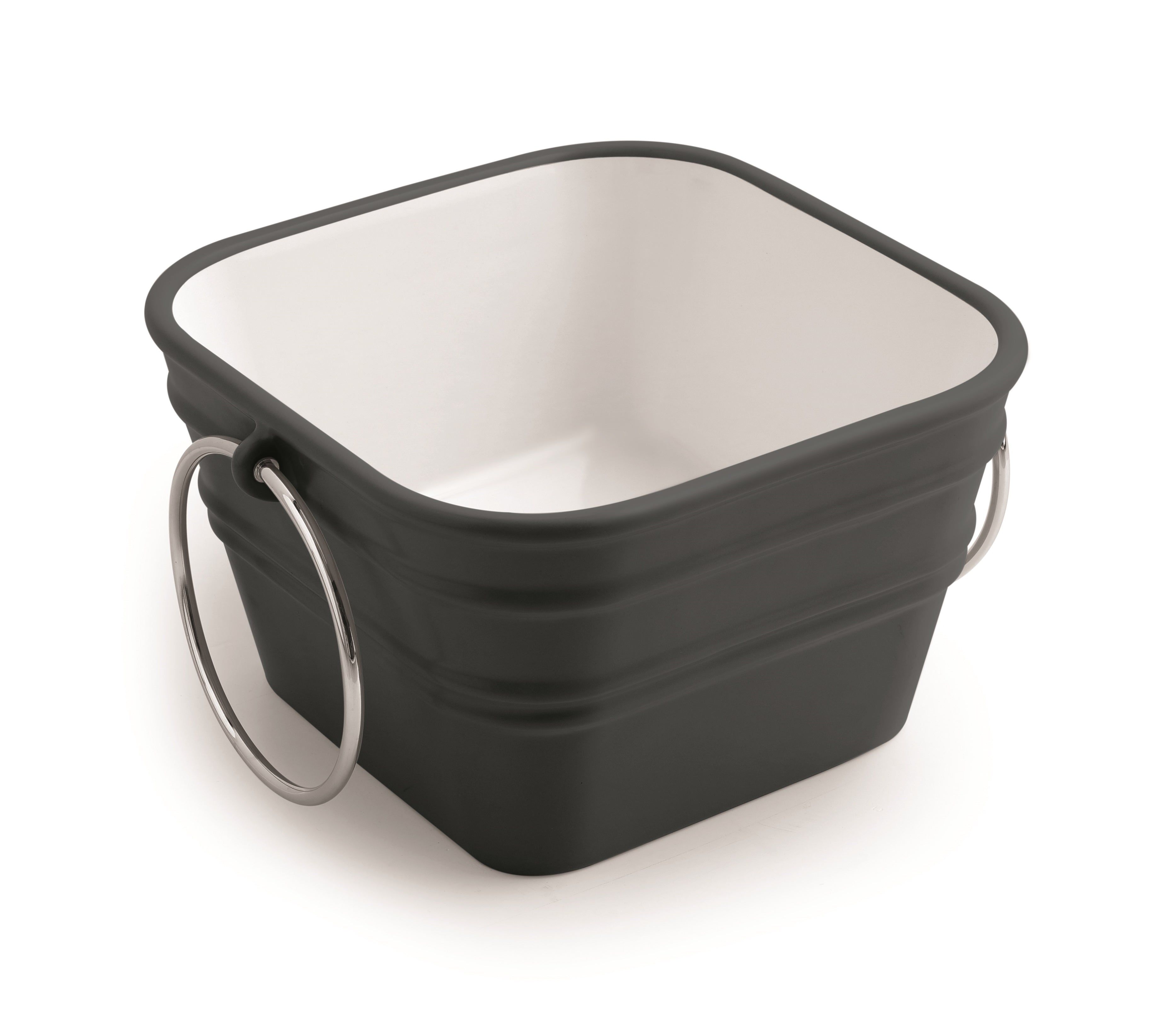 CUBE BASIN