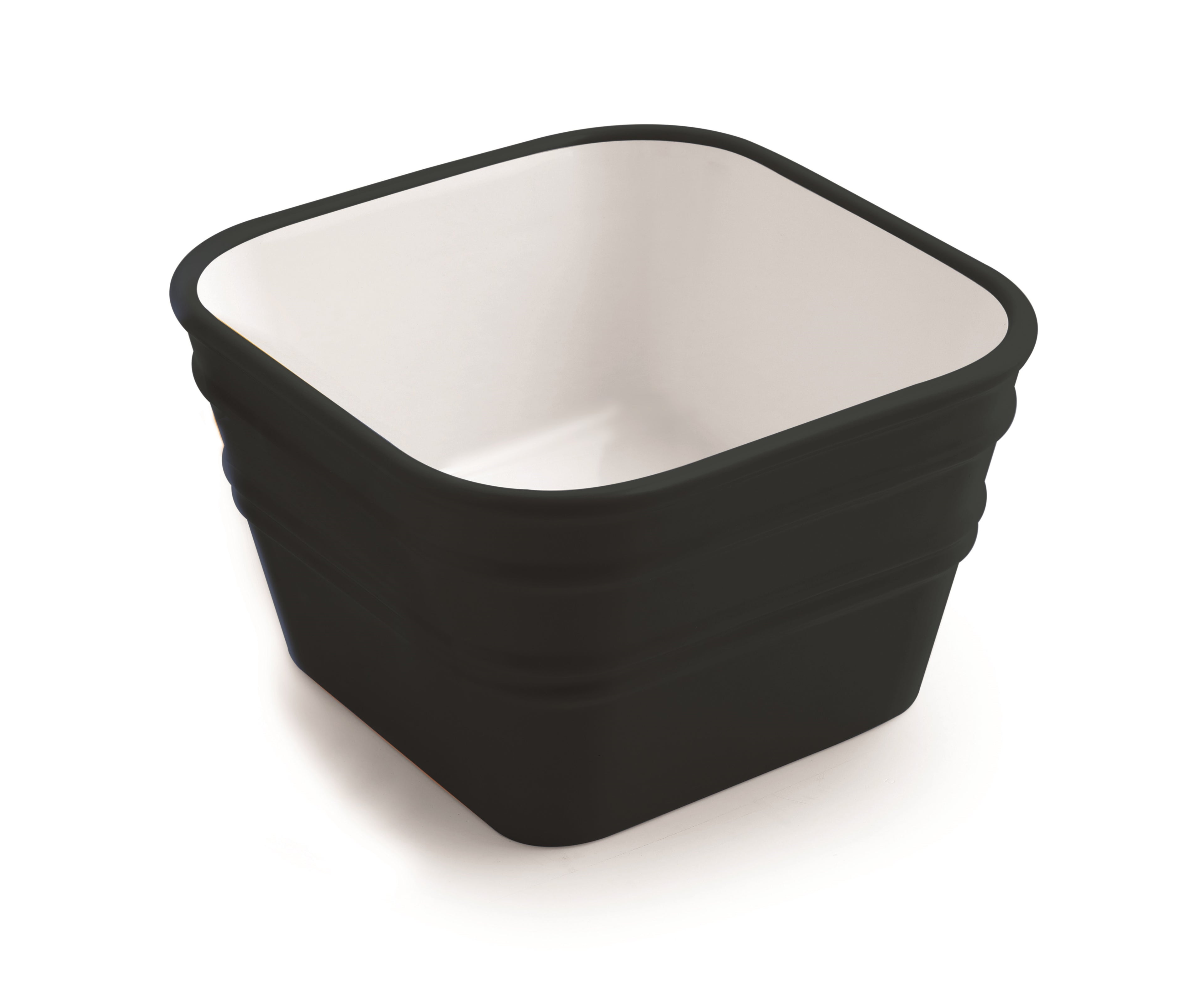 CUBE BASIN