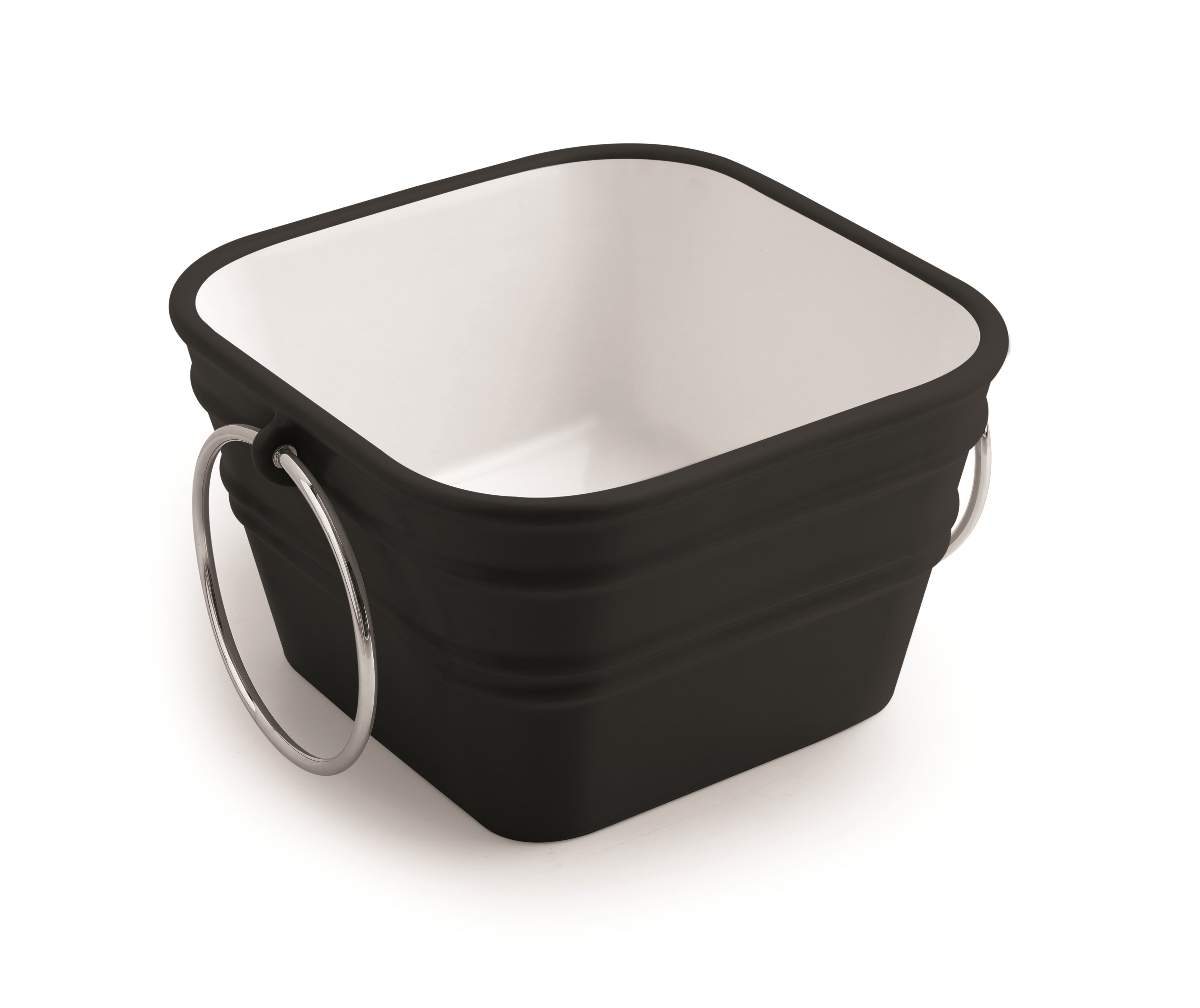 CUBE BASIN