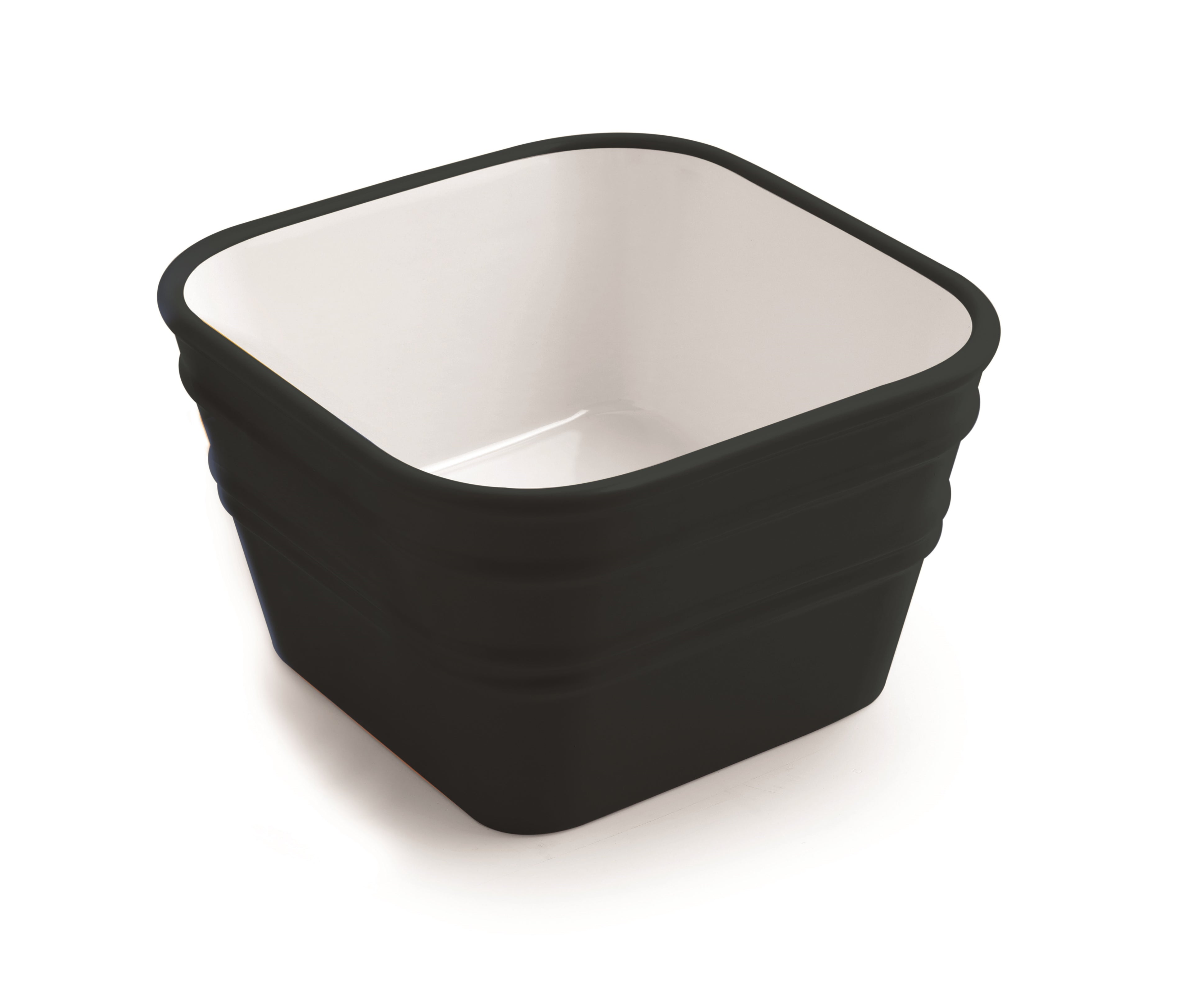 CUBE BASIN