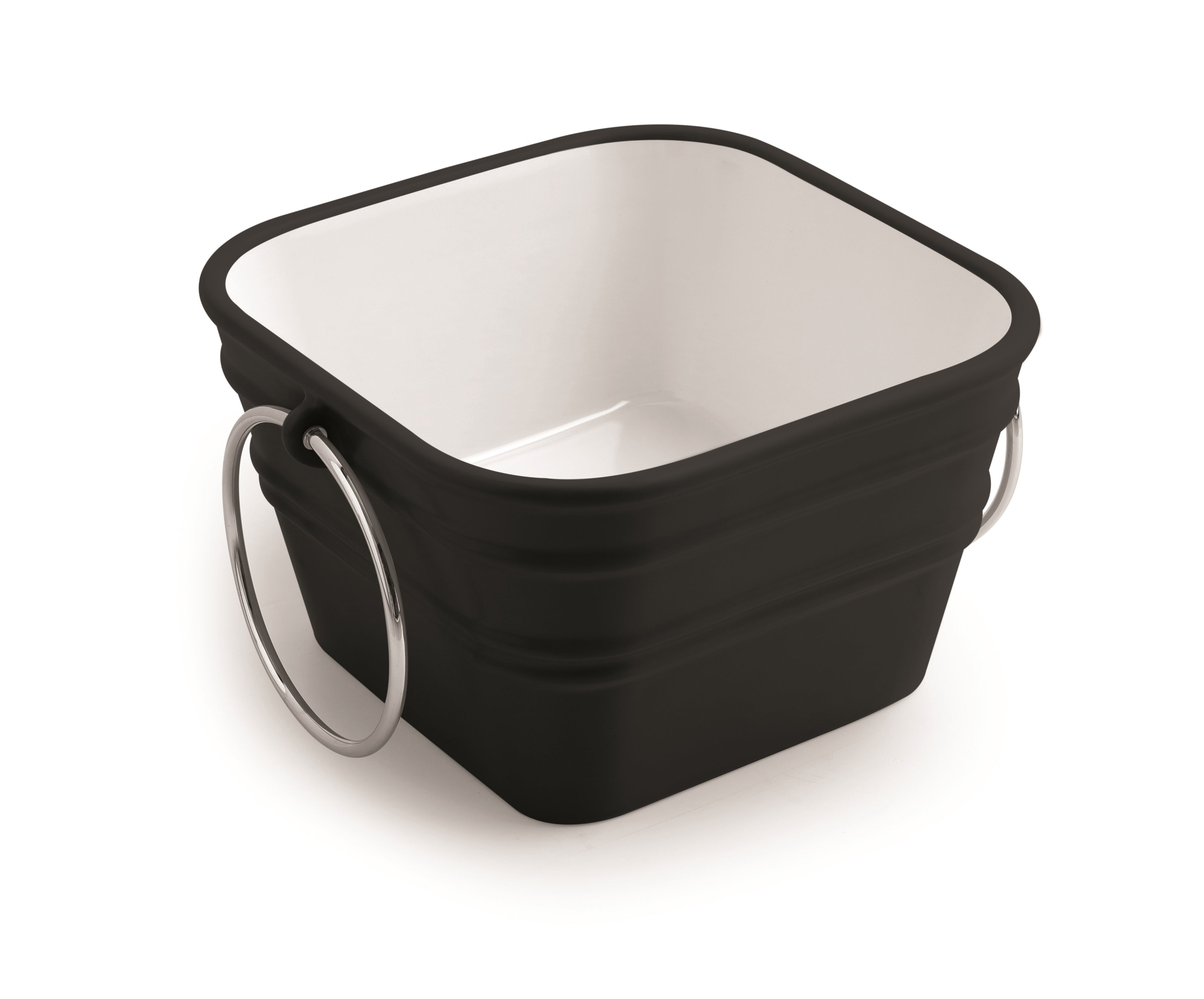 CUBE BASIN