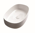 OVAL BUCCHERO