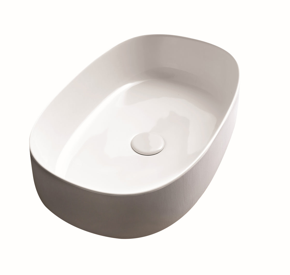 OVAL BUCCHERO