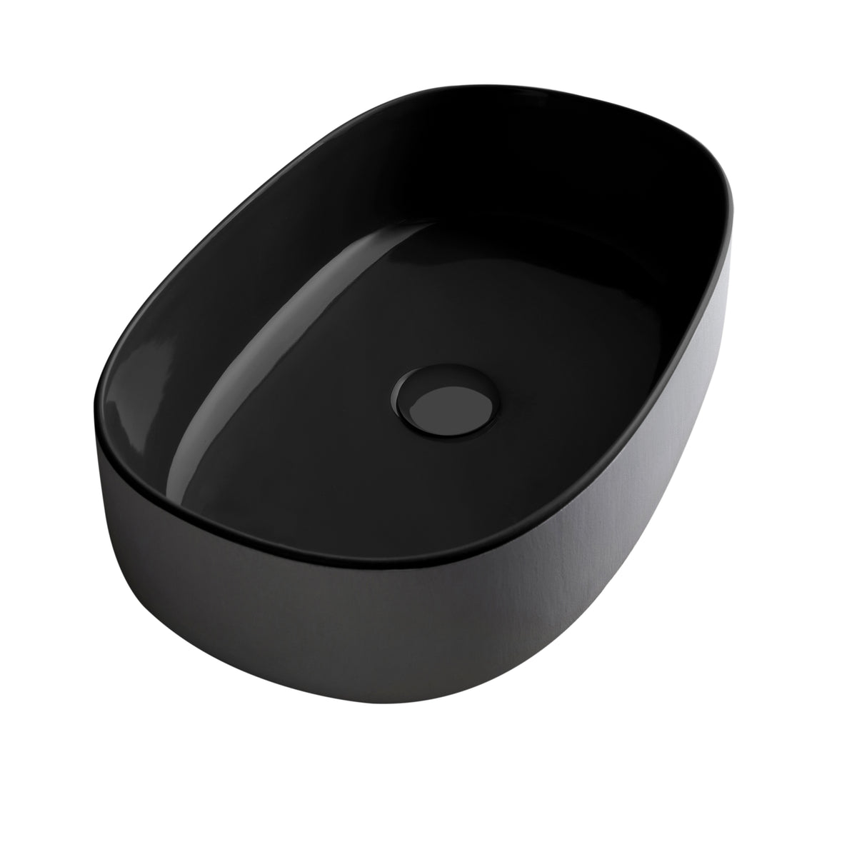 OVAL BUCCHERO