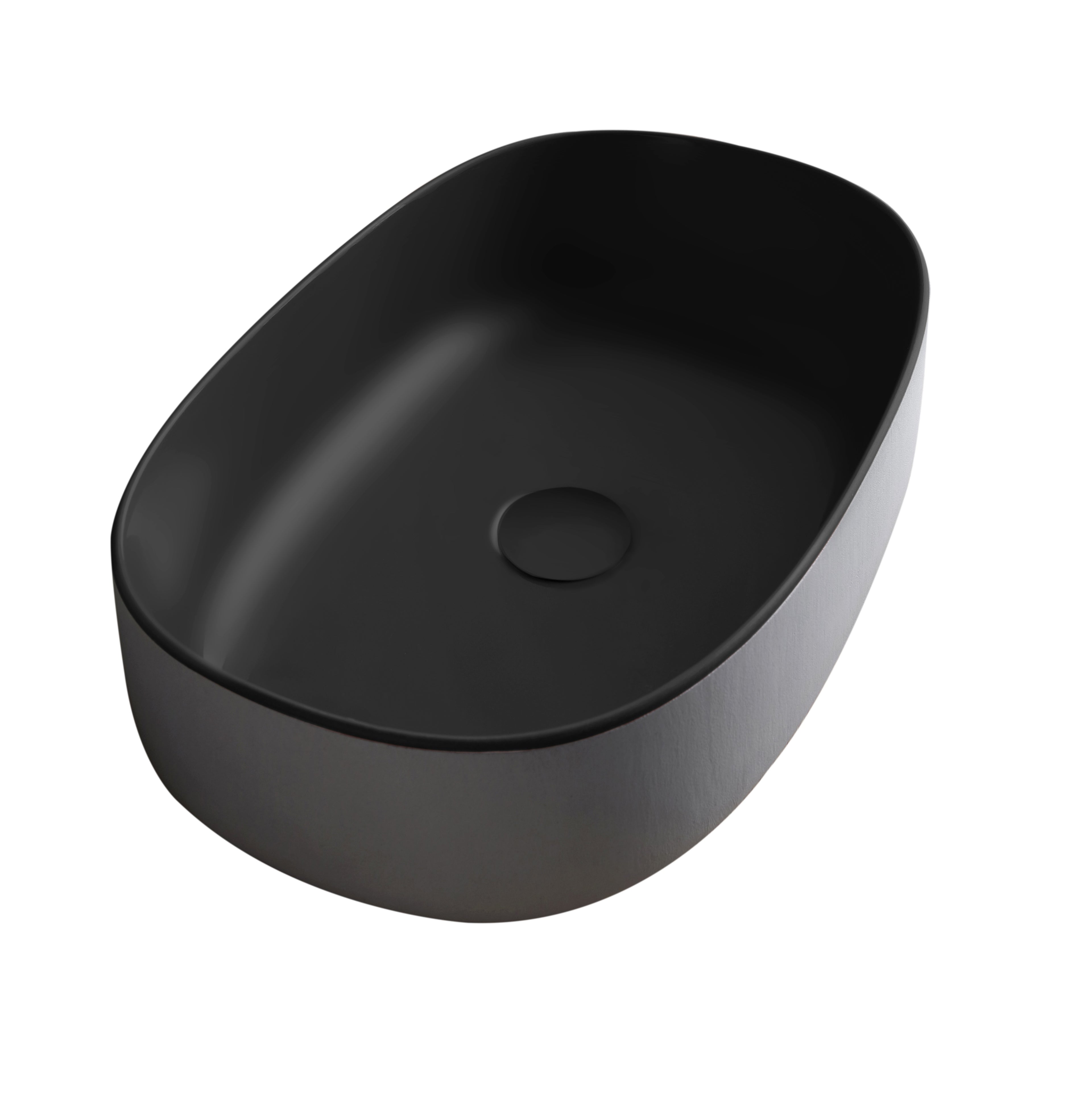 OVAL BUCCHERO