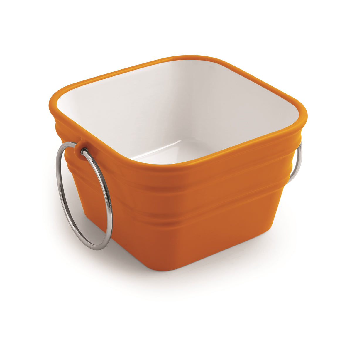 CUBE BASIN