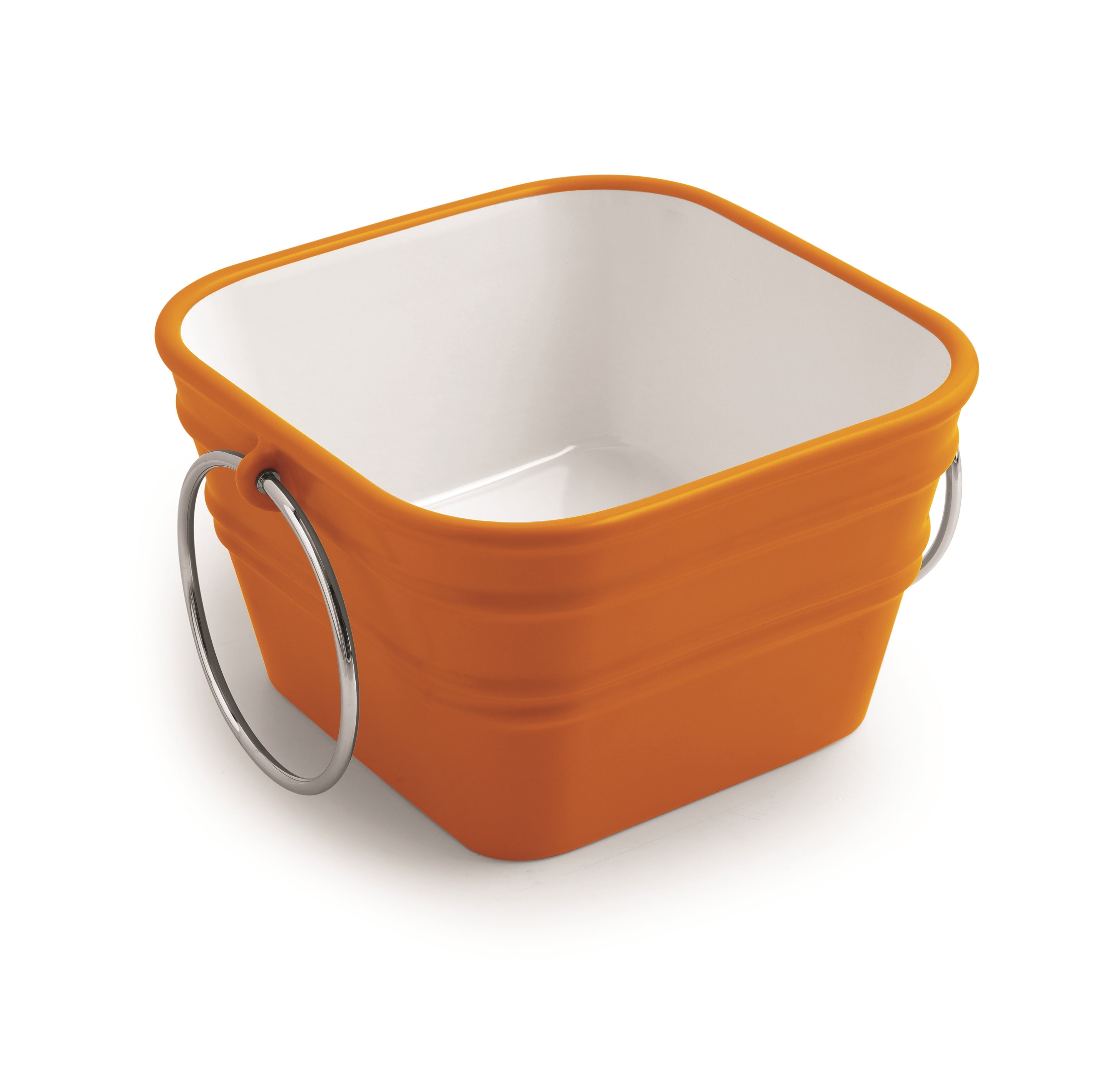CUBE BASIN