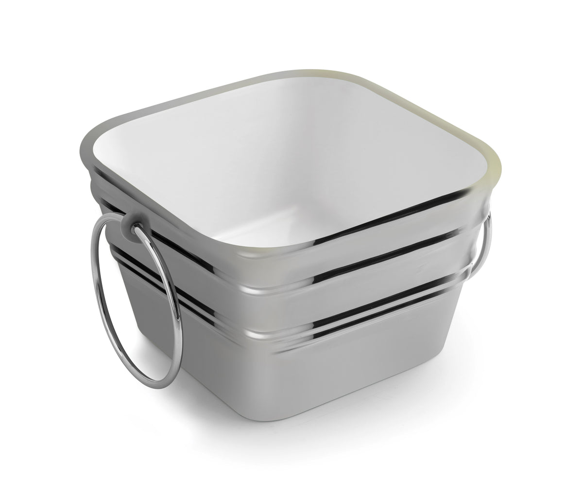 CUBE BASIN