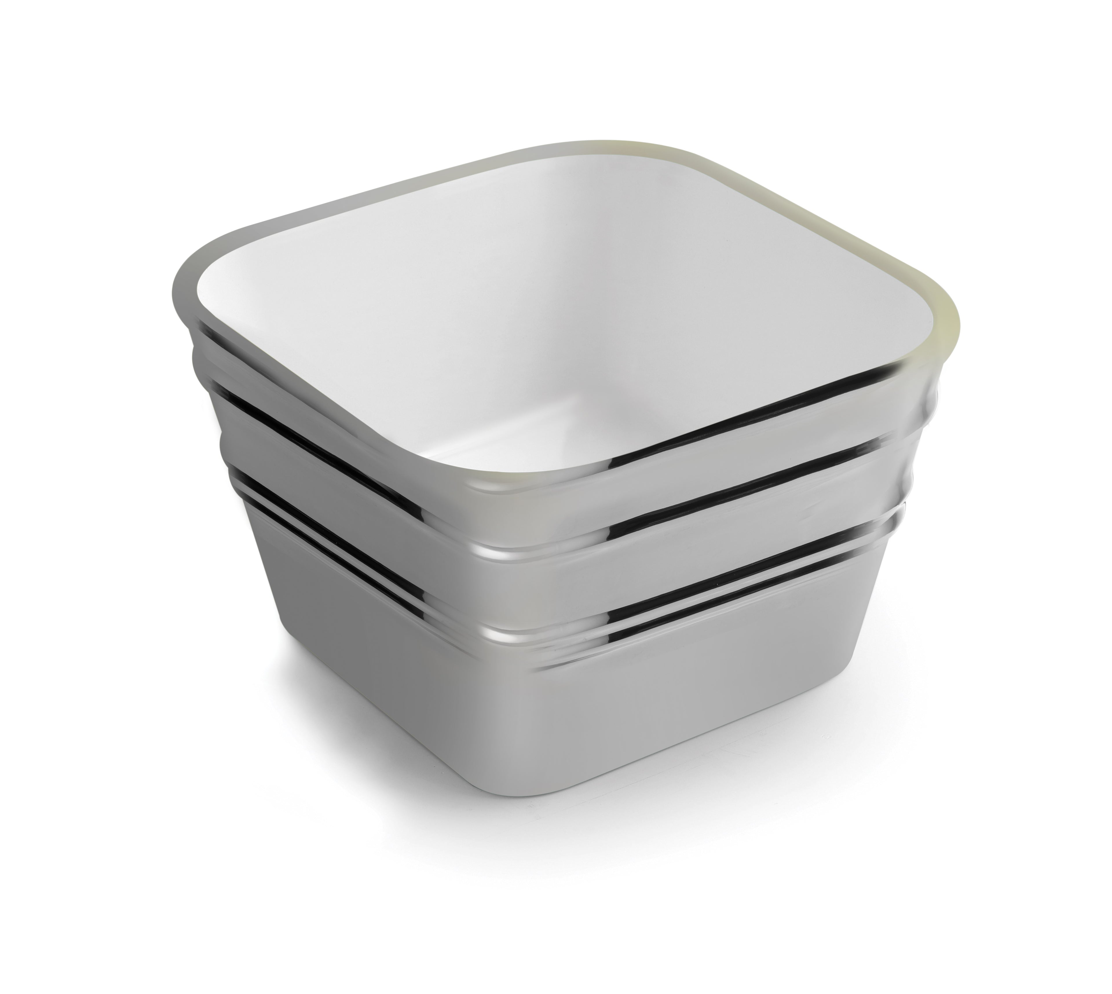 CUBE BASIN