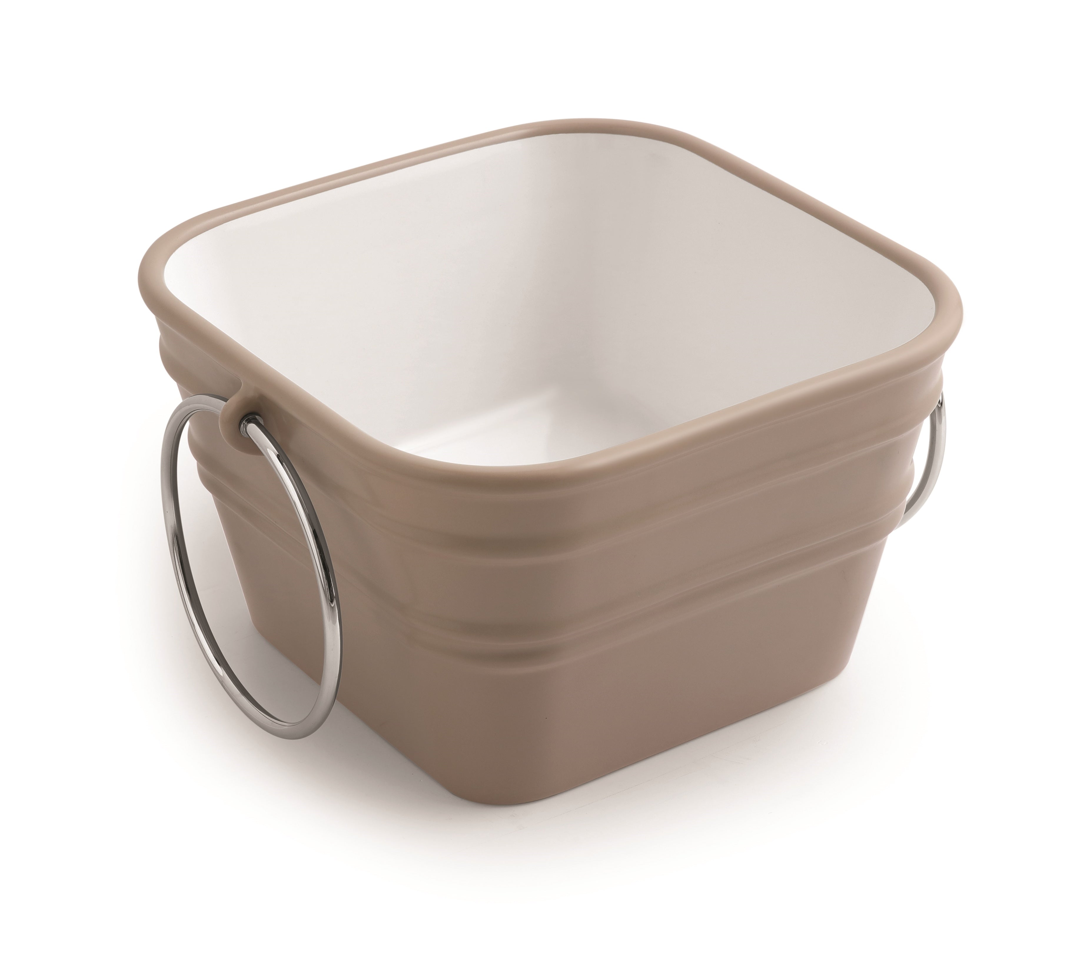 CUBE BASIN