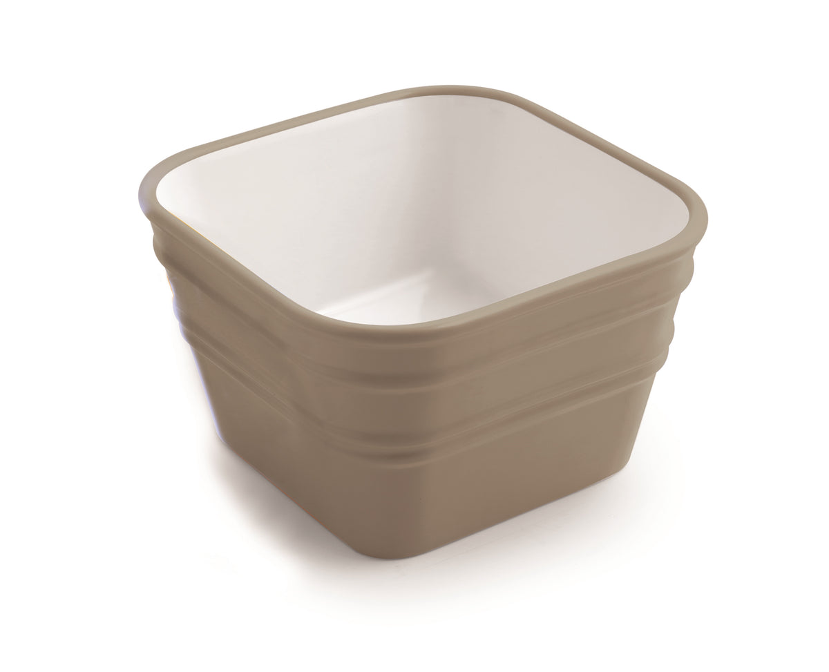 CUBE BASIN