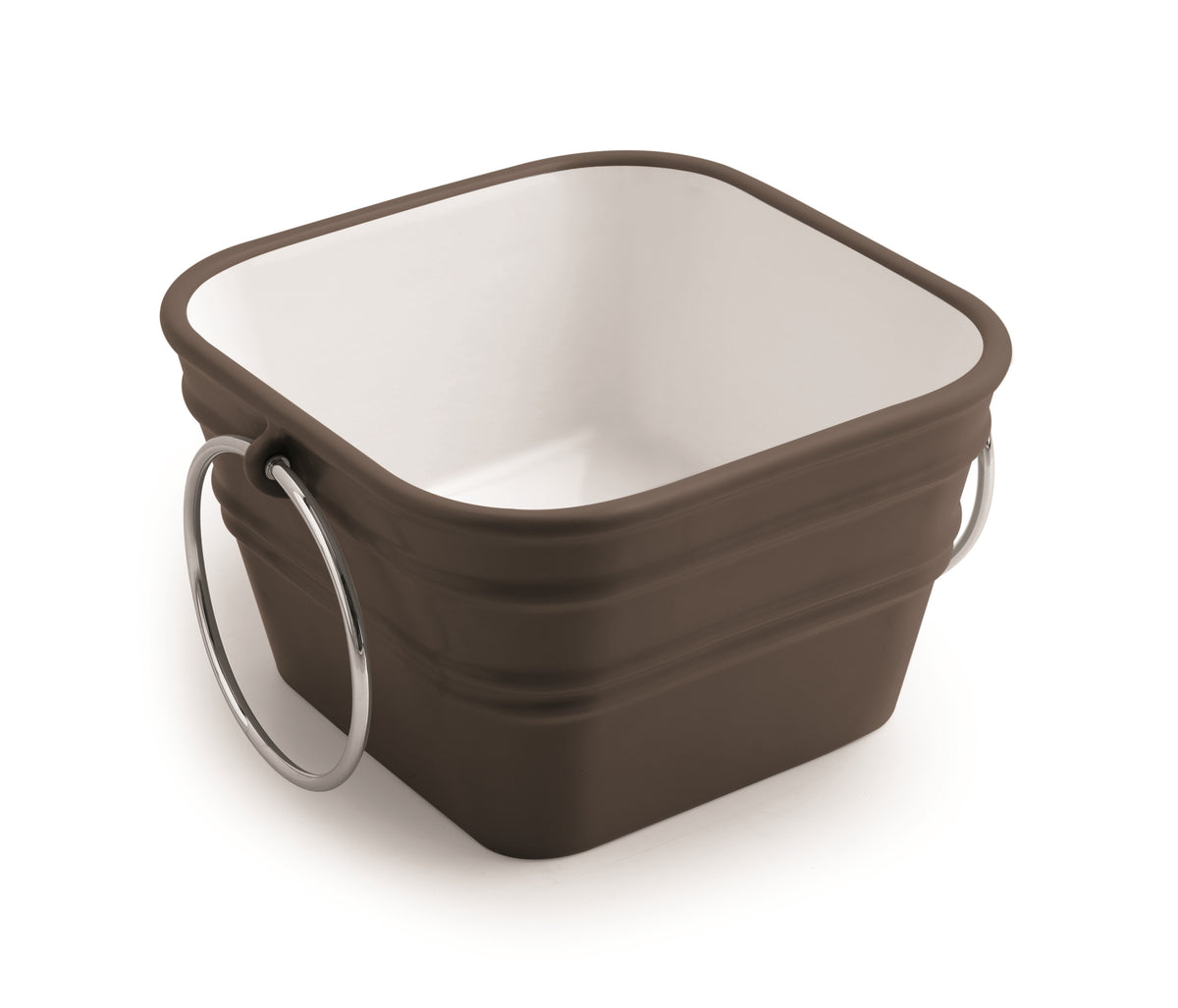 CUBE BASIN