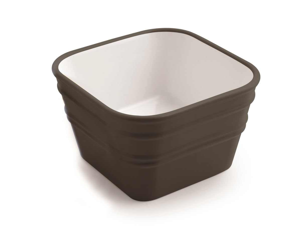 CUBE BASIN