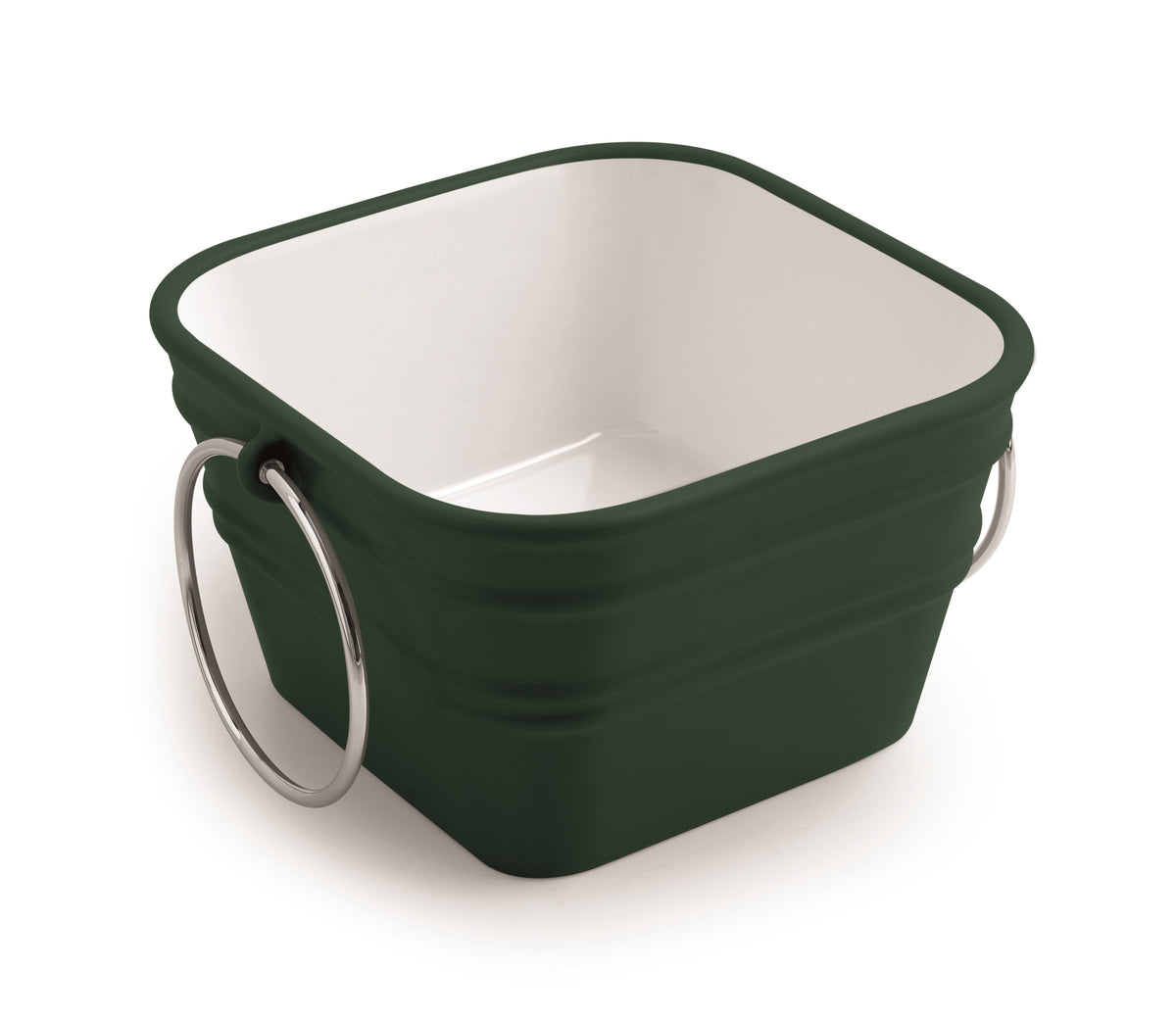 CUBE BASIN
