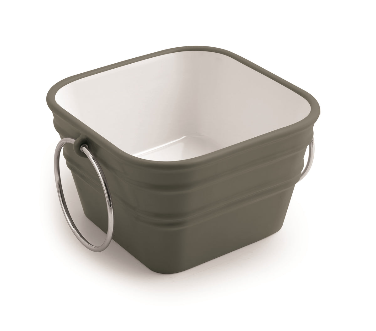 CUBE BASIN