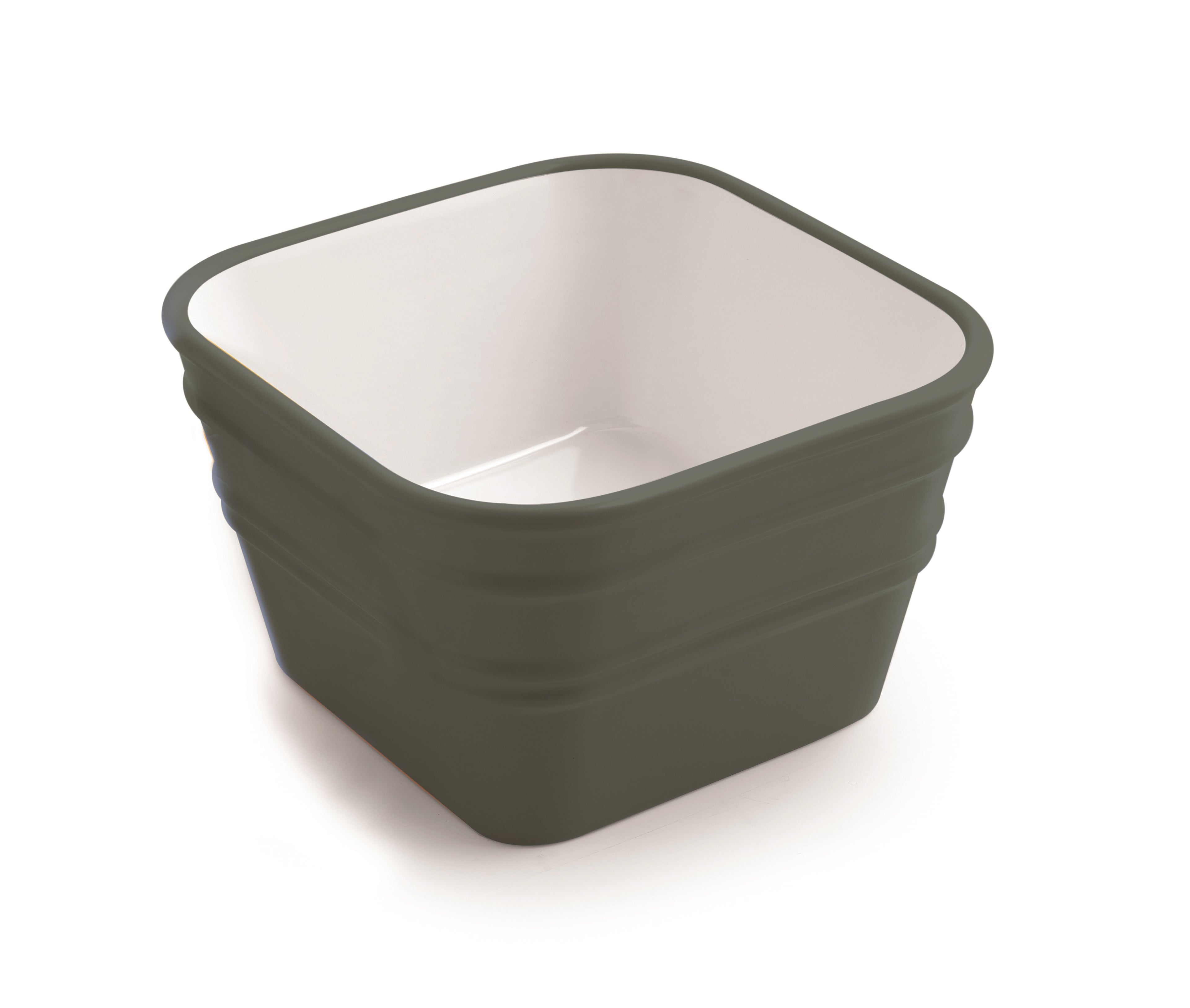 CUBE BASIN