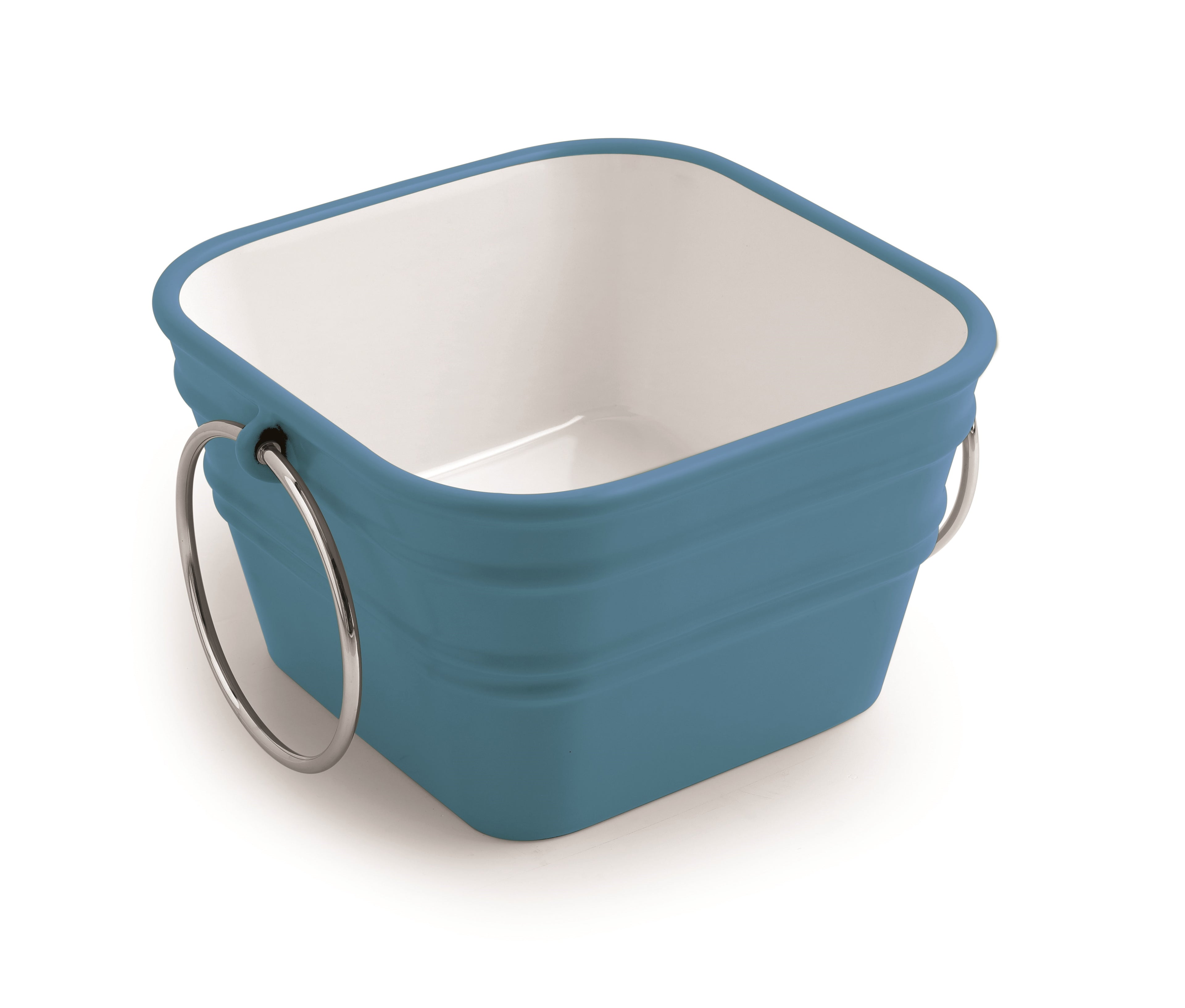 CUBE BASIN