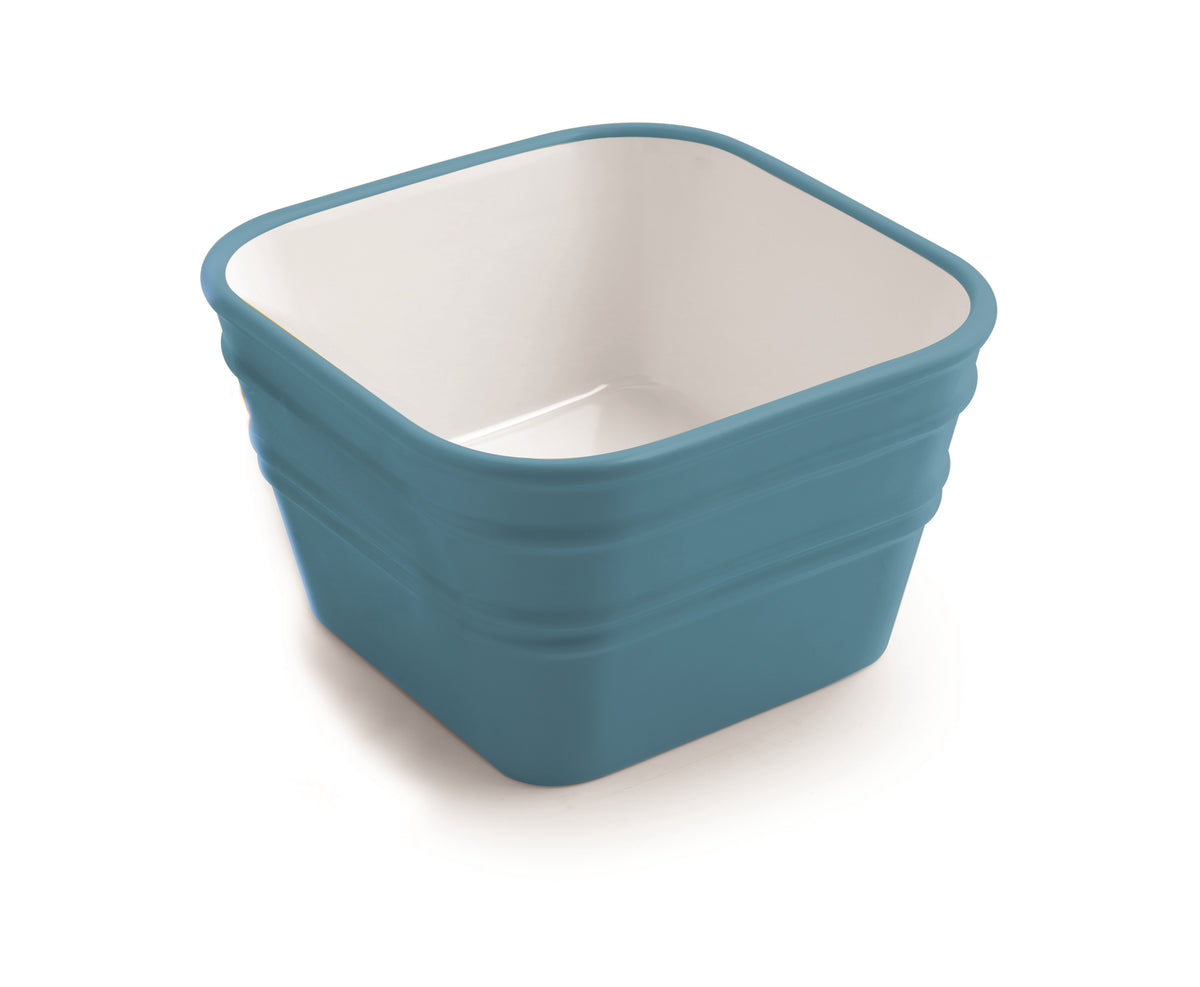 CUBE BASIN
