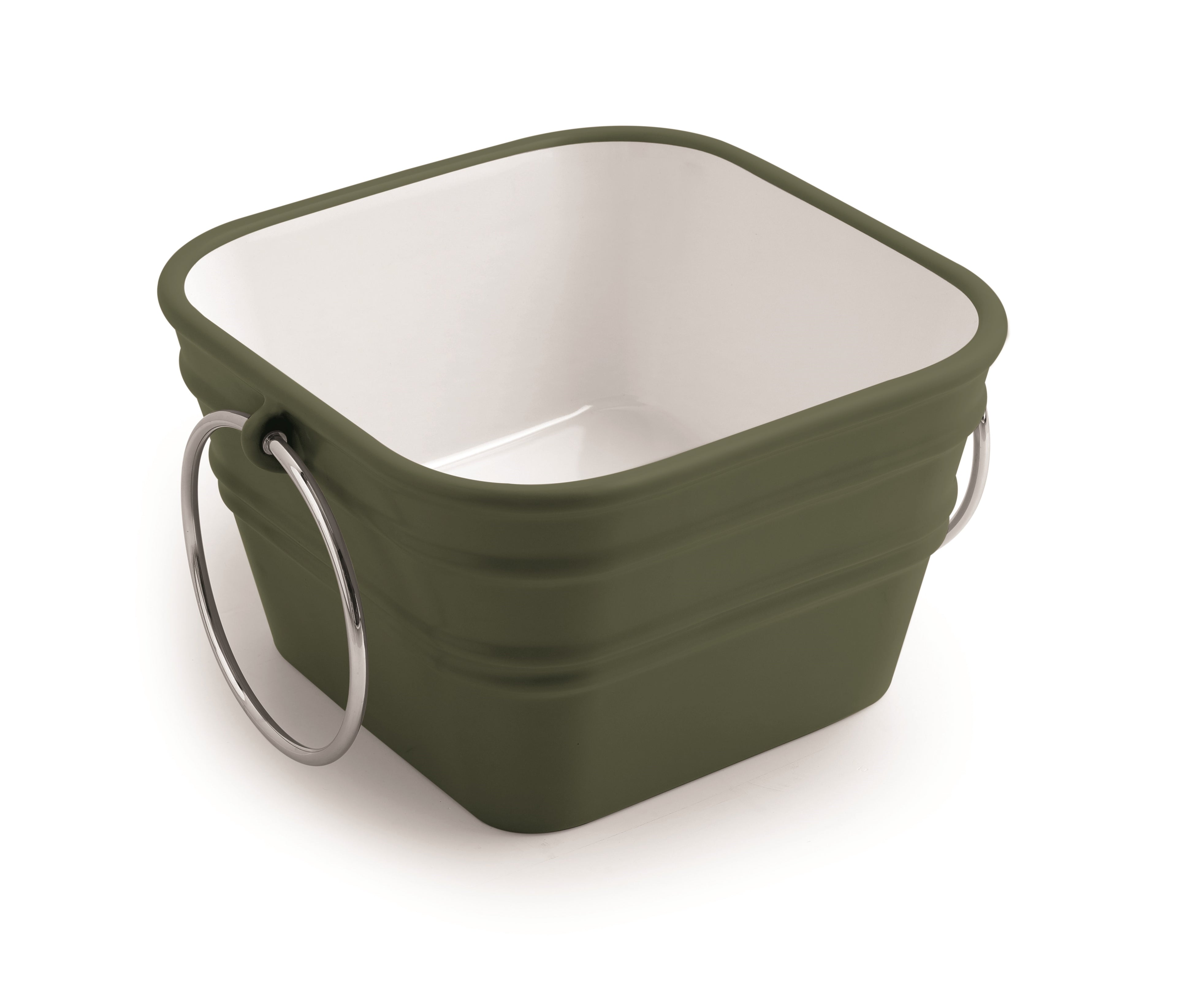 CUBE BASIN