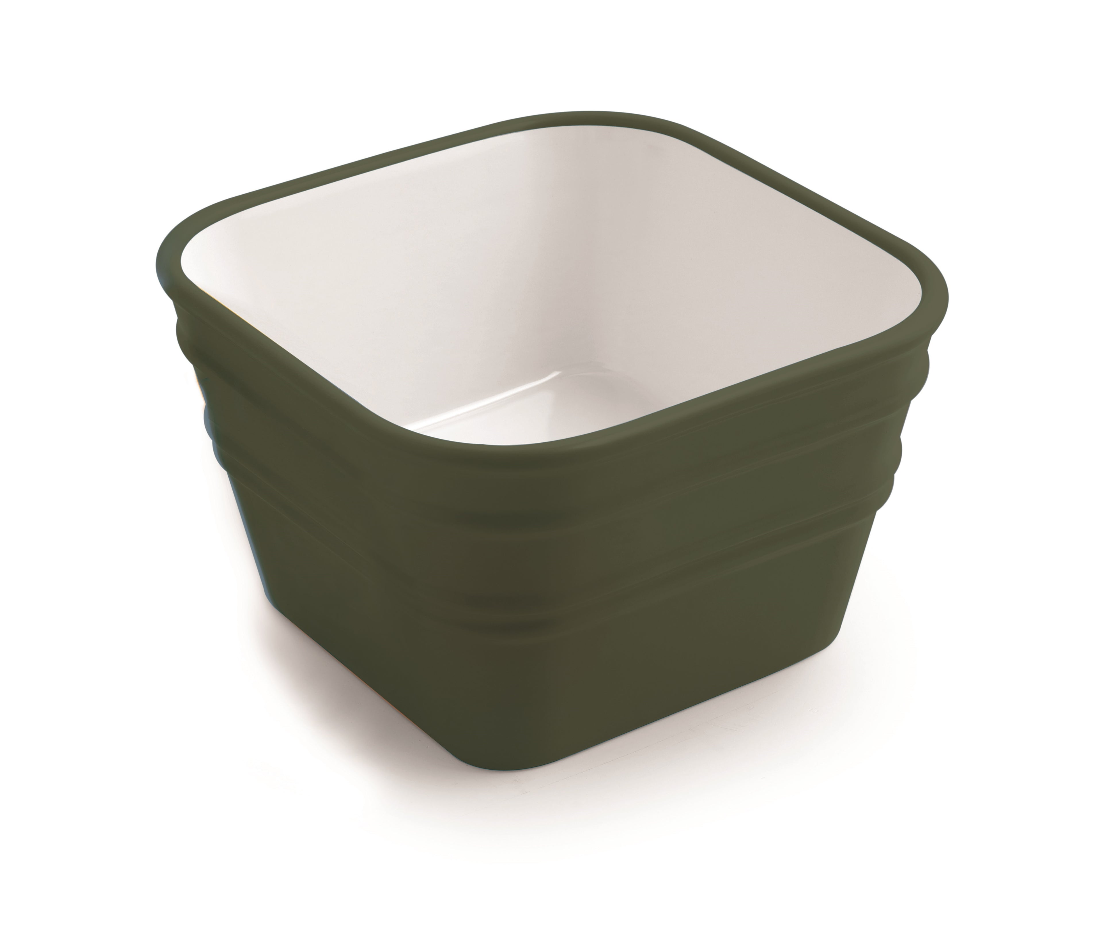 CUBE BASIN
