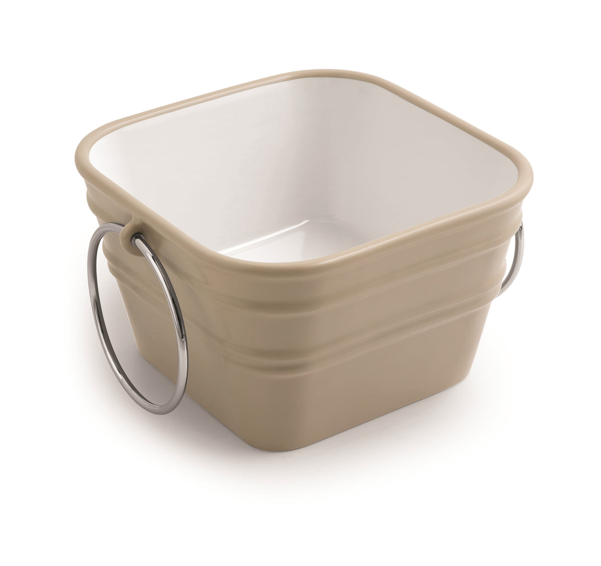 CUBE BASIN