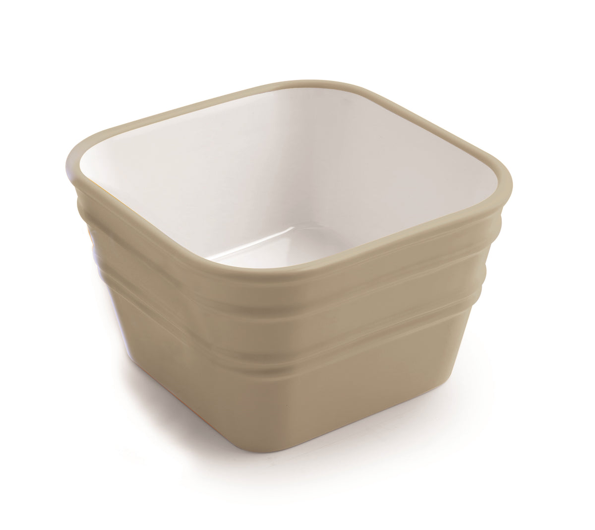 CUBE BASIN