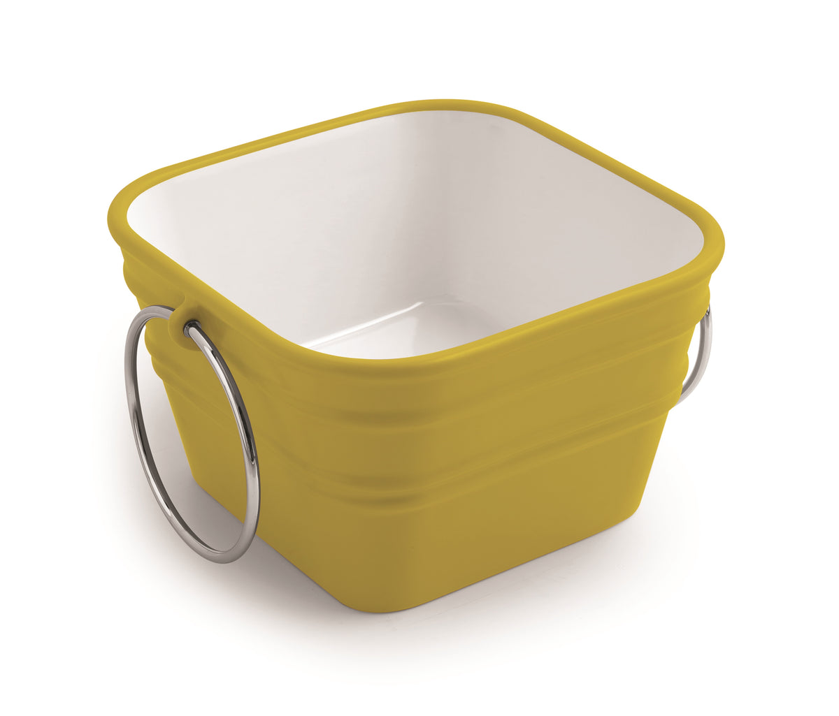 CUBE BASIN