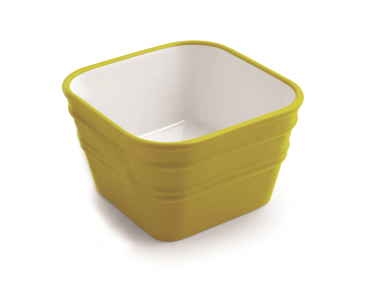 CUBE BASIN