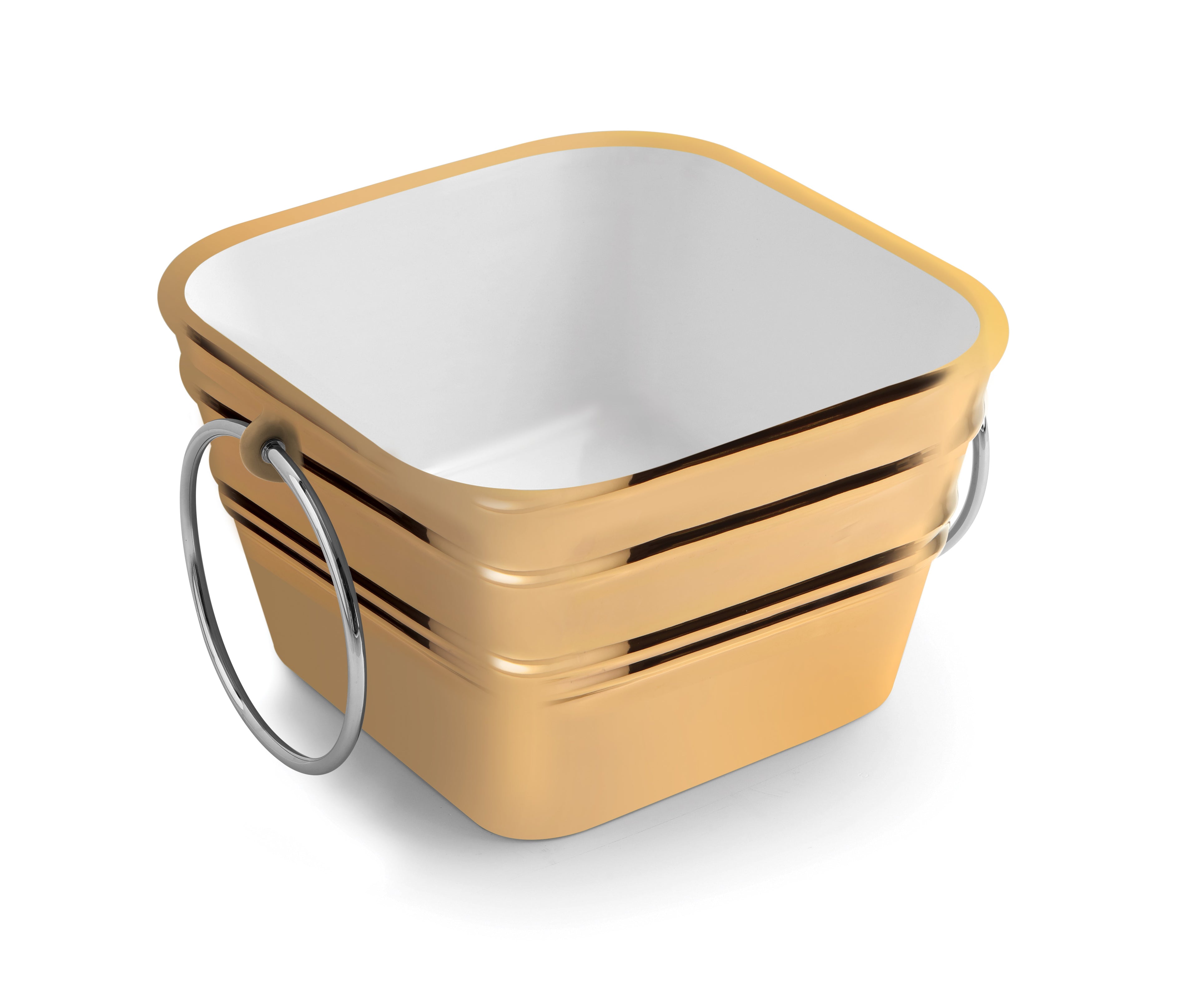 CUBE BASIN