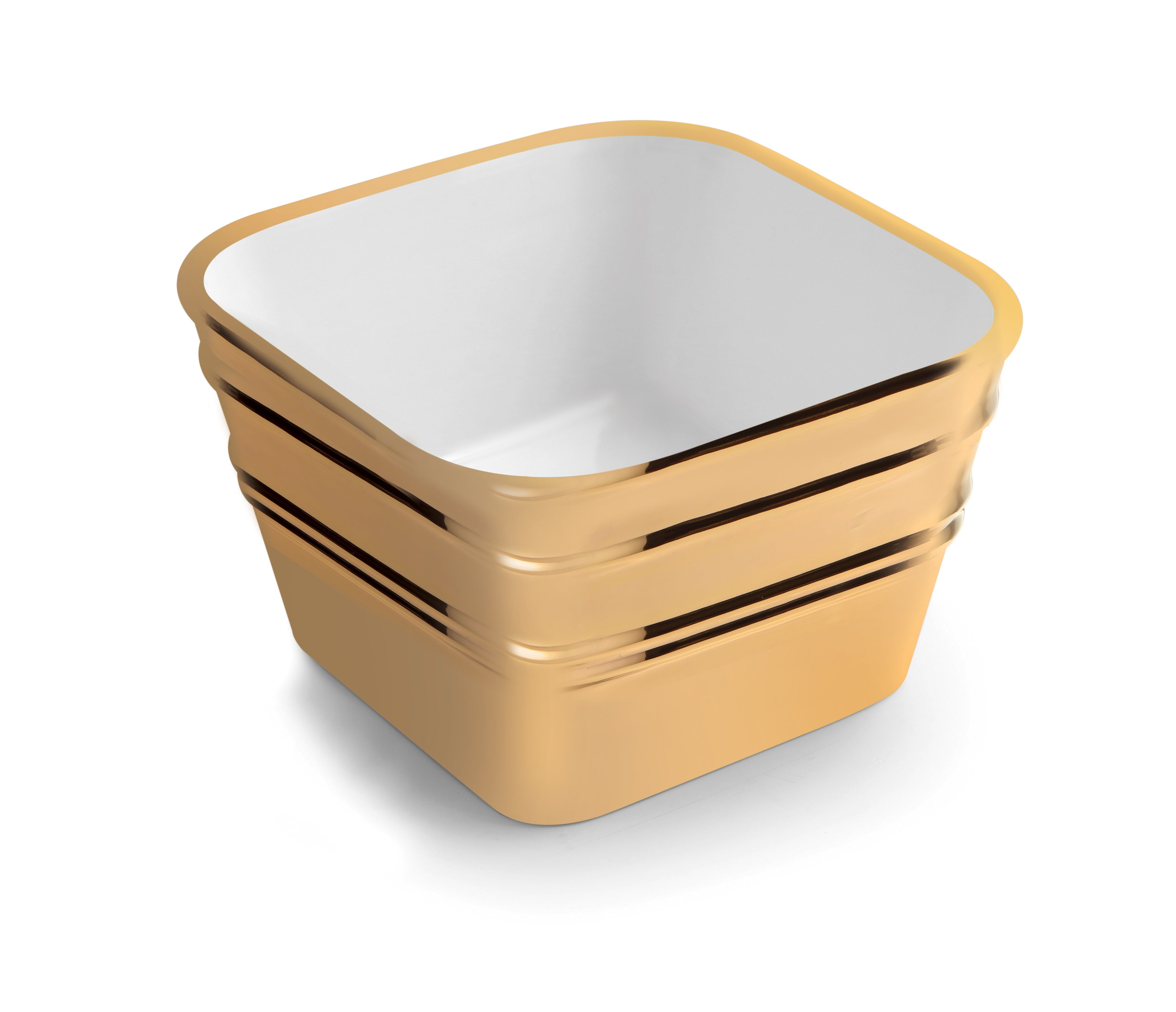 CUBE BASIN