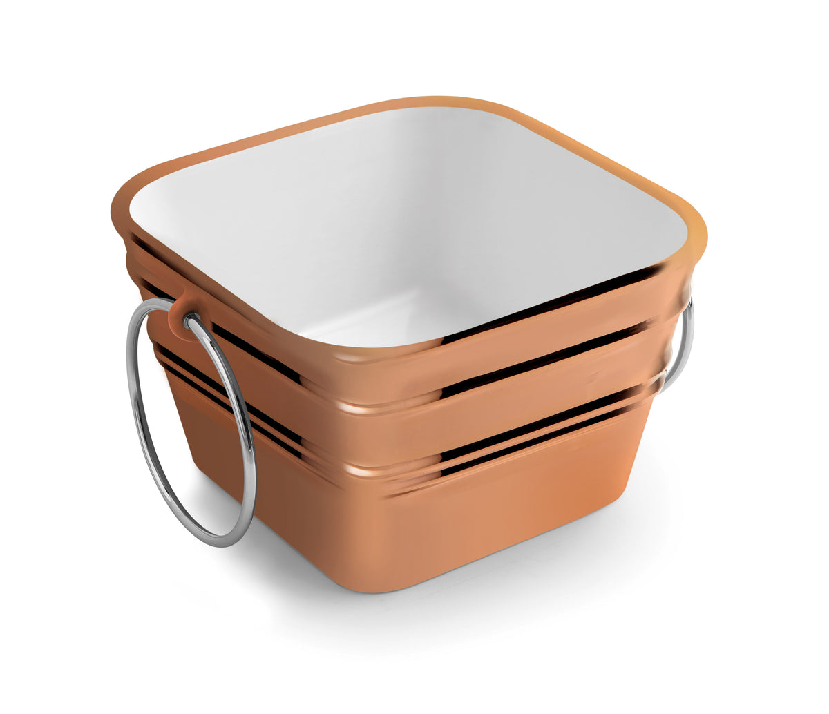 CUBE BASIN