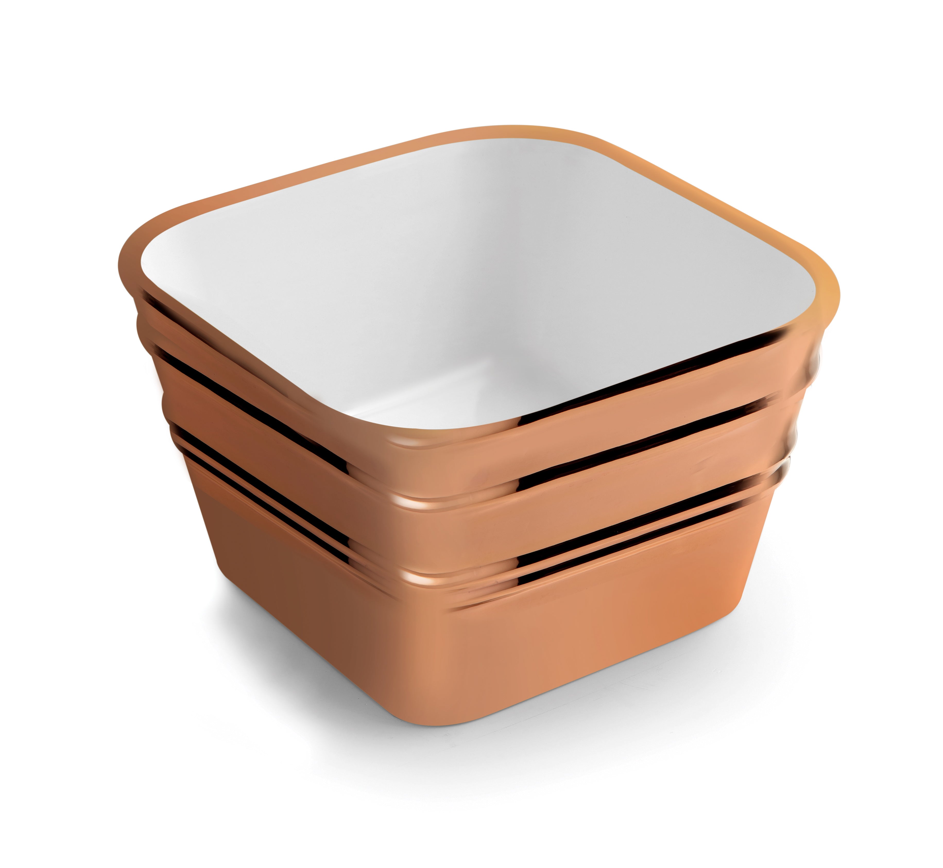CUBE BASIN