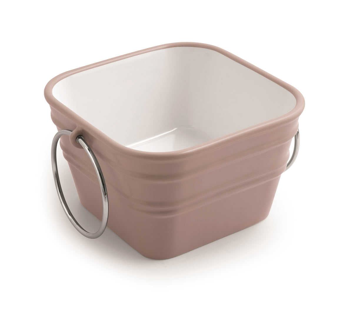CUBE BASIN