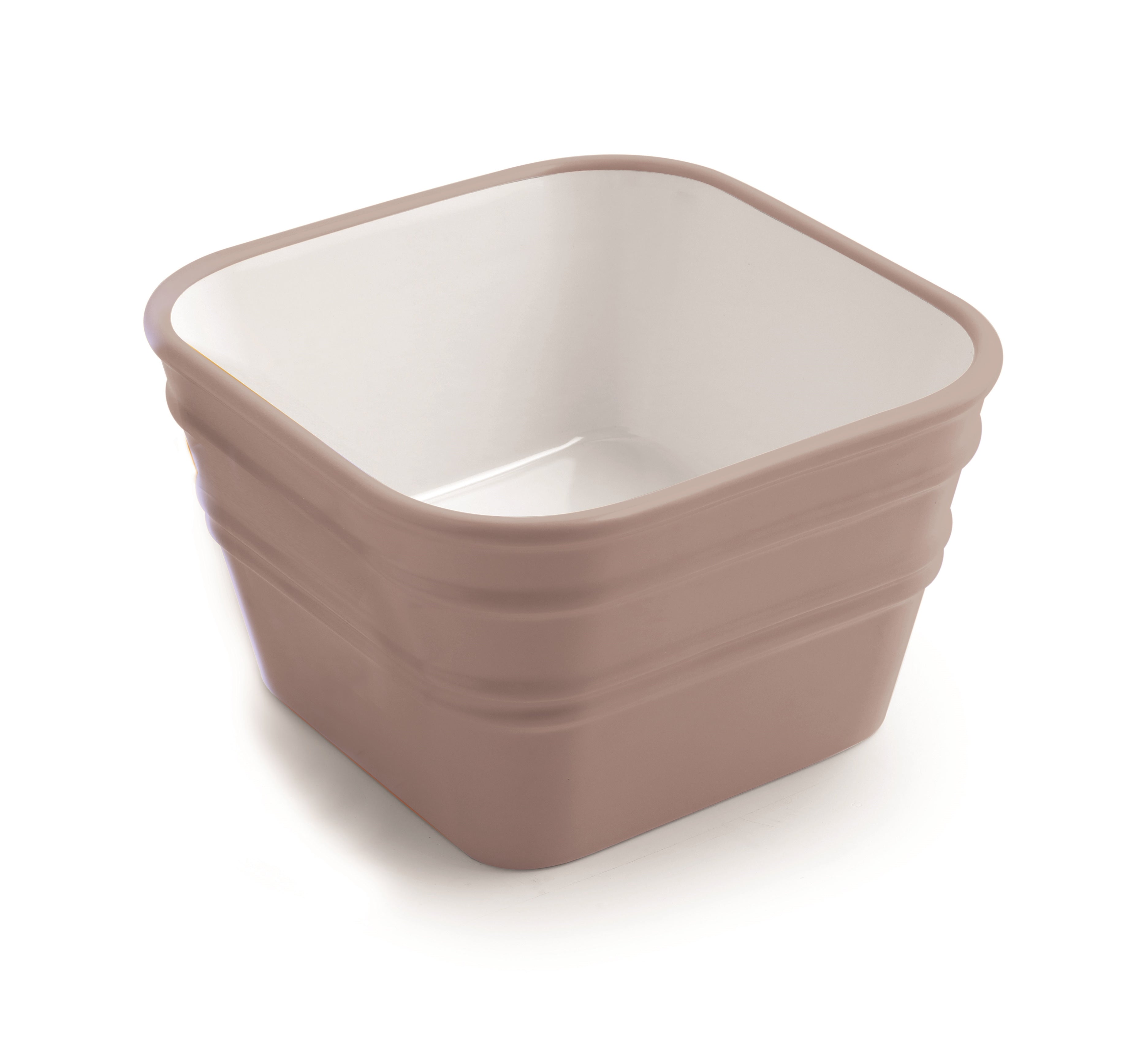 CUBE BASIN