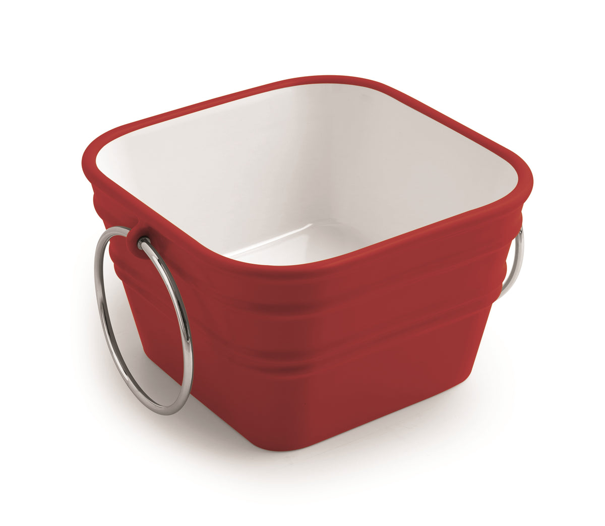 CUBE BASIN