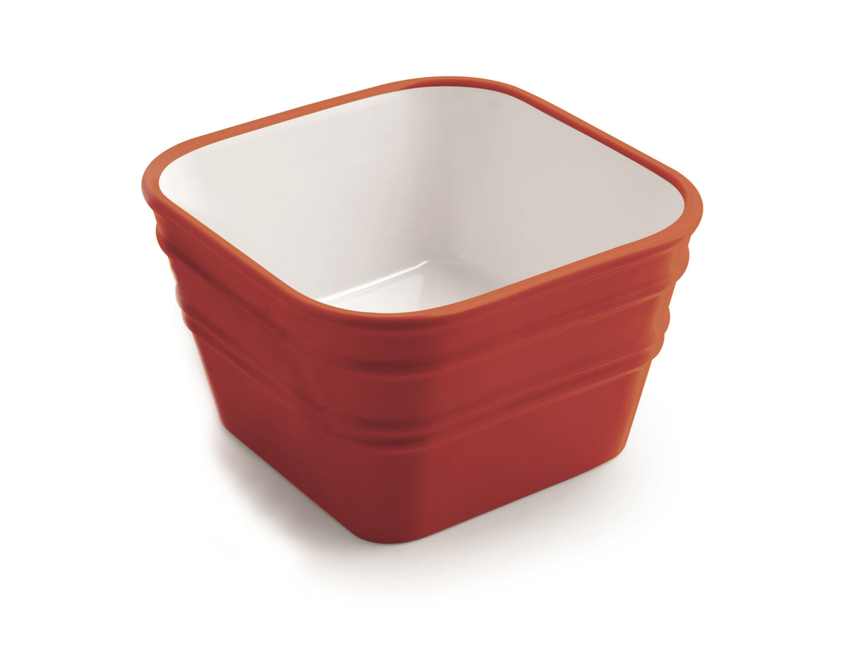 CUBE BASIN