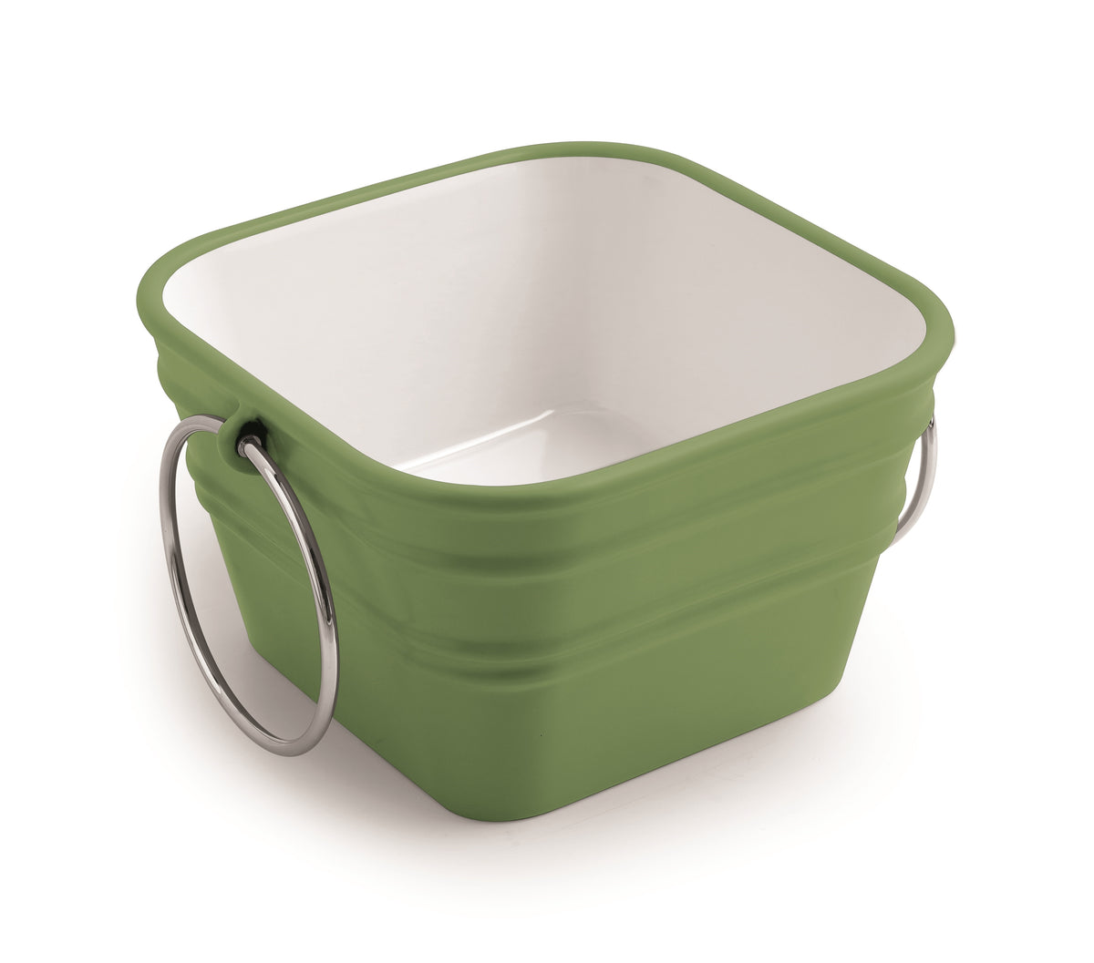 CUBE BASIN