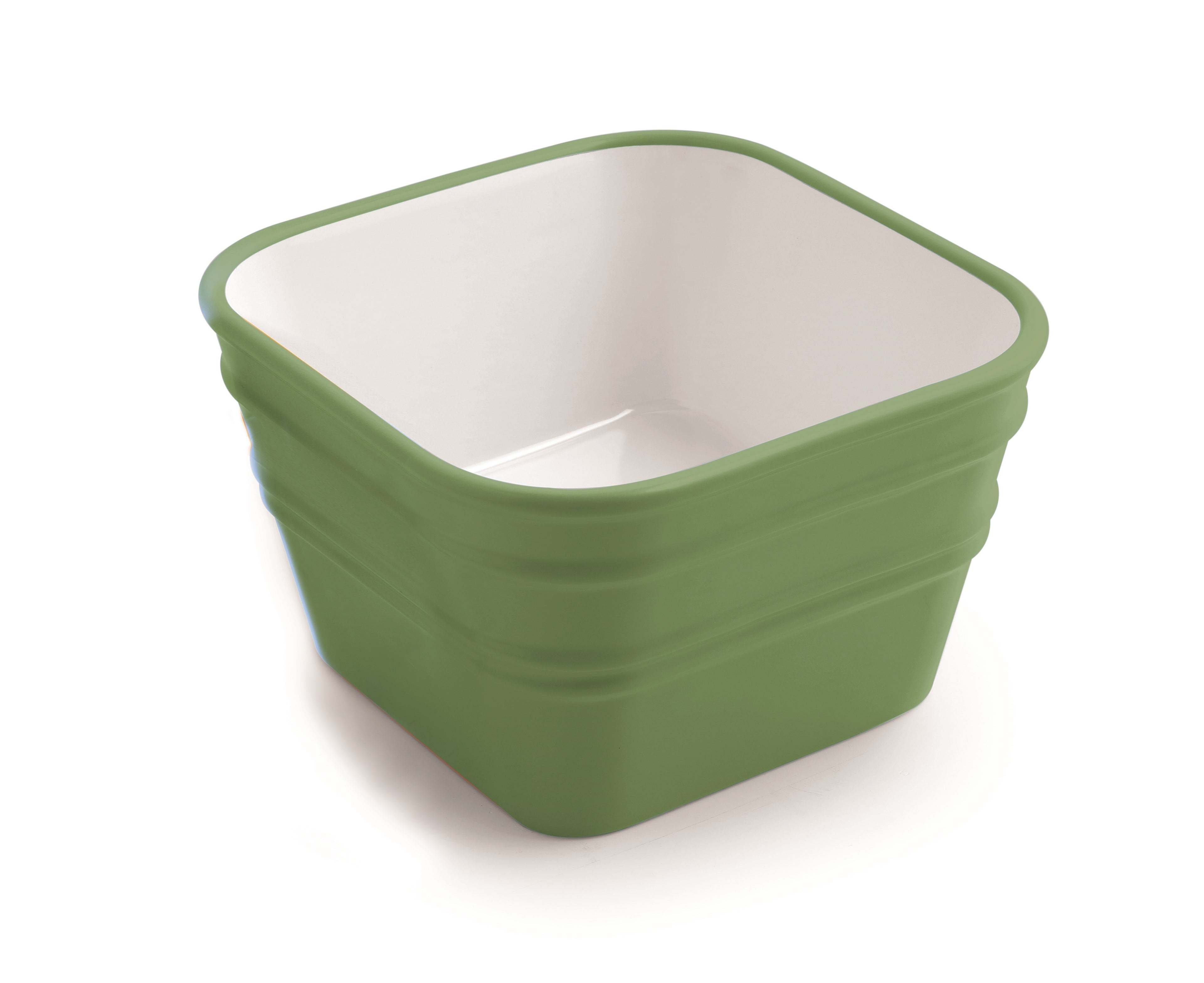 CUBE BASIN