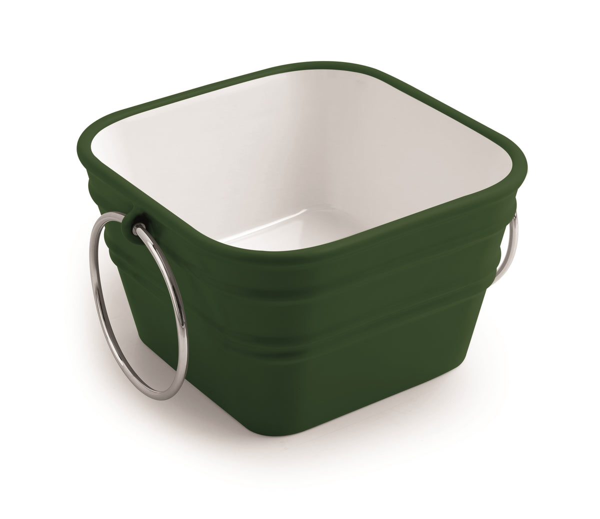 CUBE BASIN