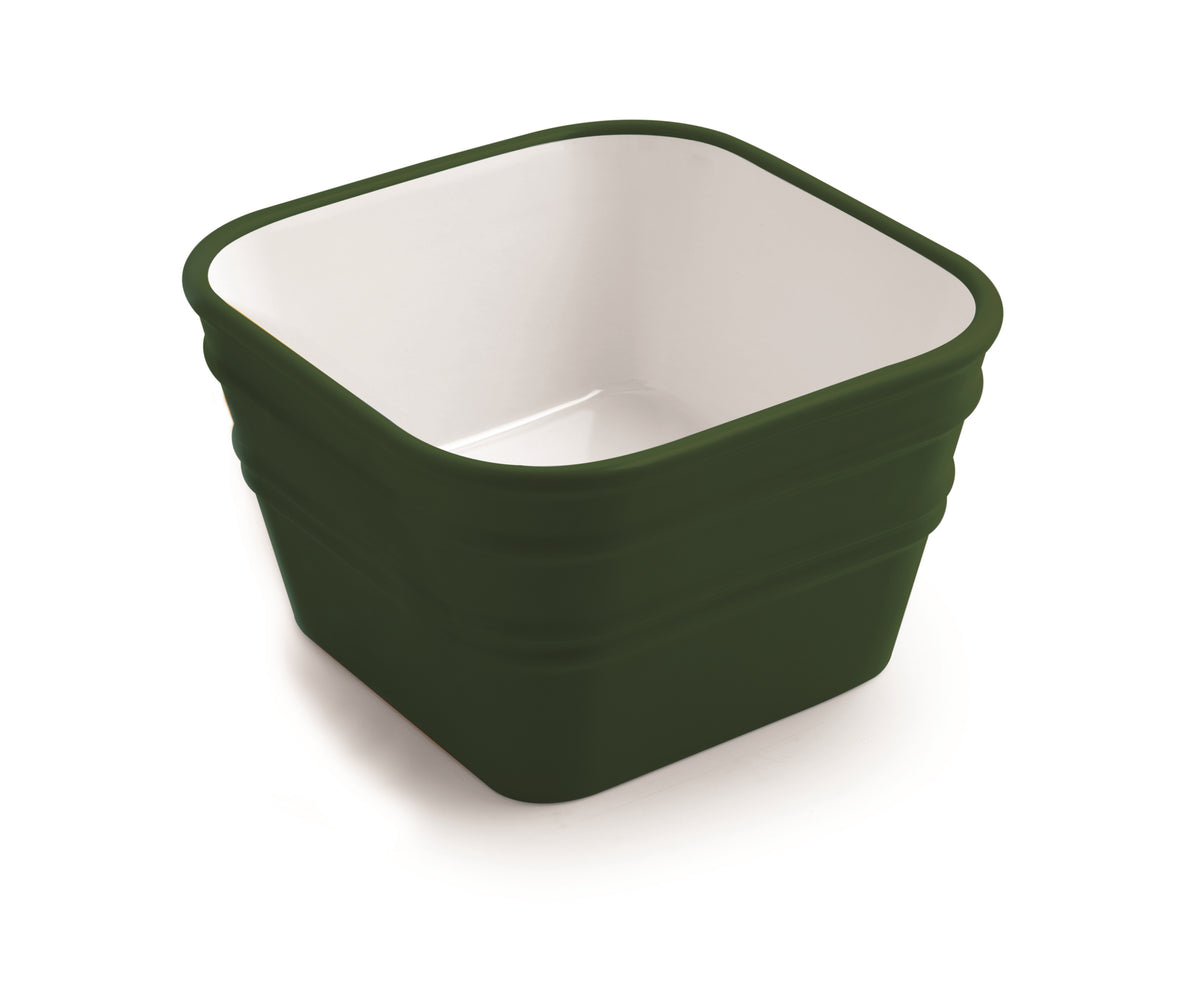CUBE BASIN