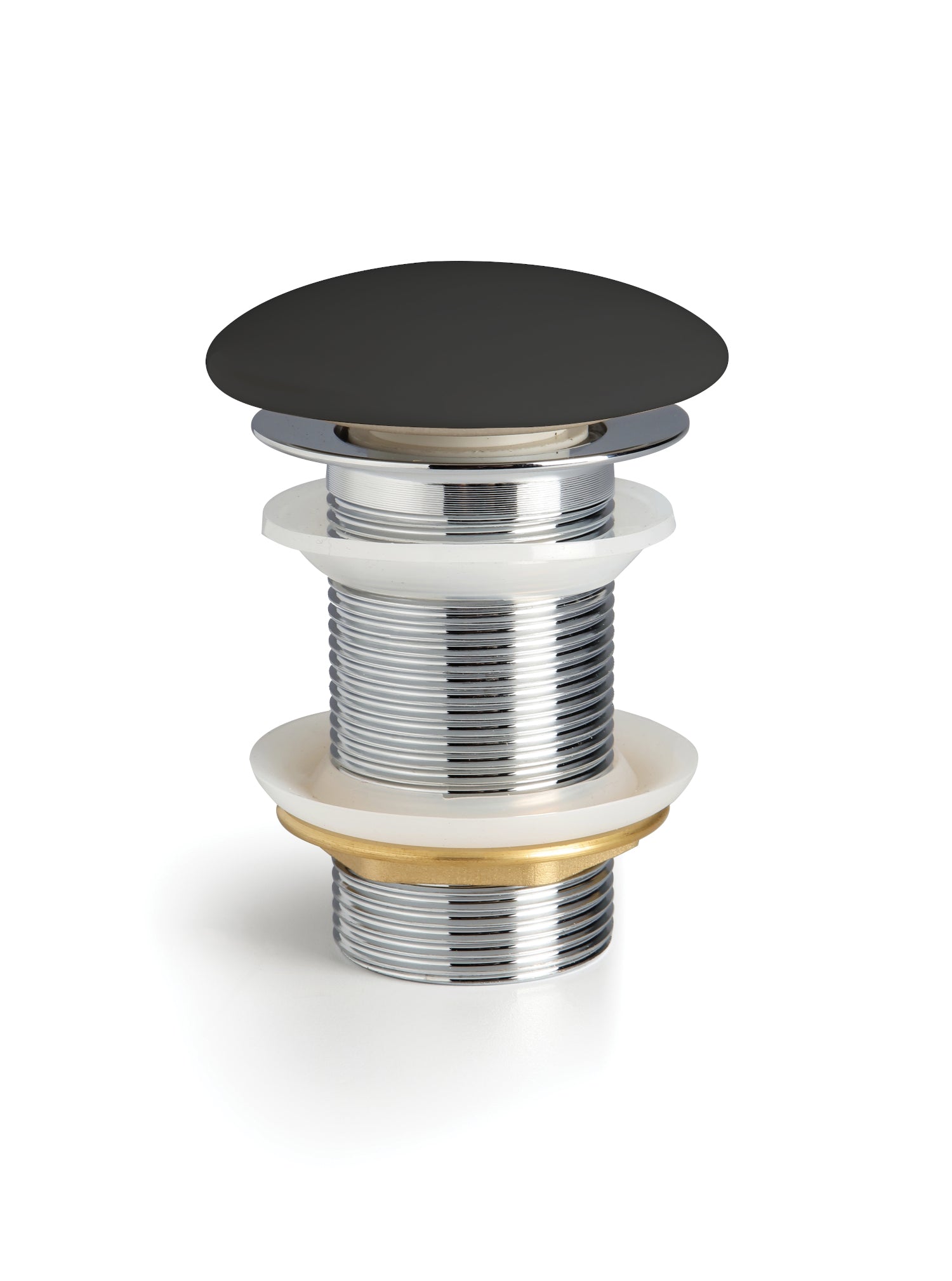 CLICK CLAC DRAIN WITHOUT OVERFLOW